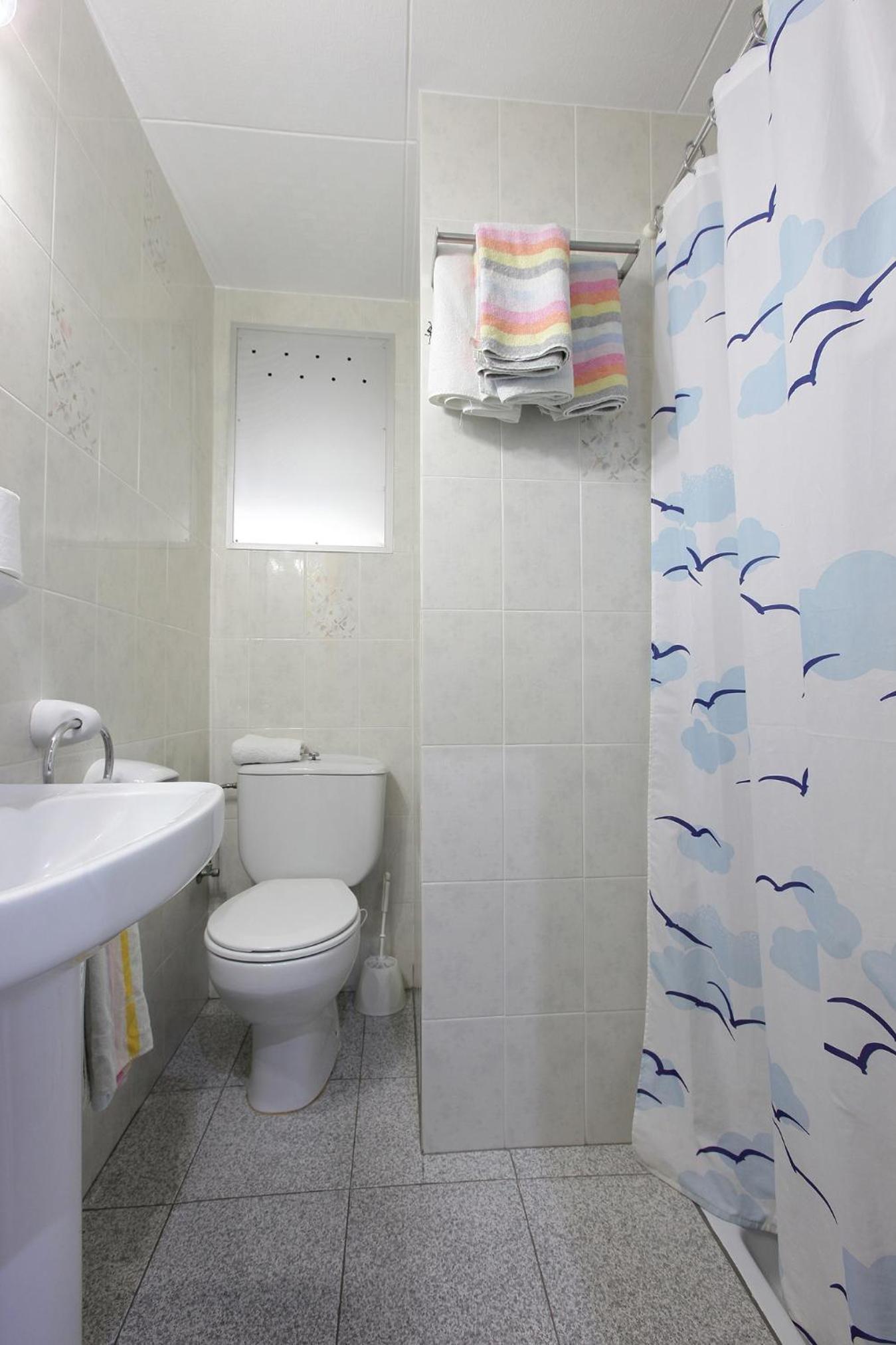 Hostal L'Alba