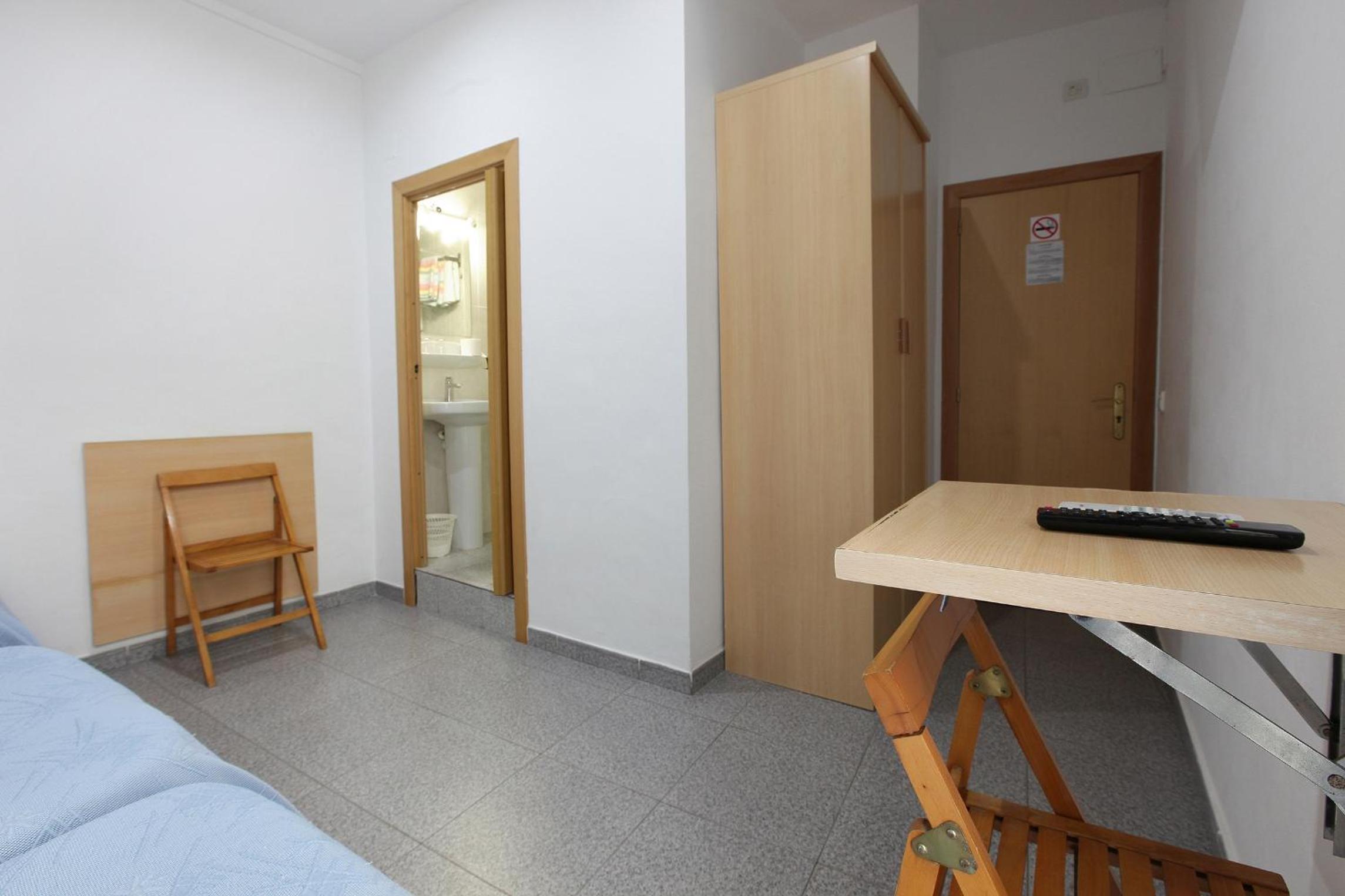Hostal L'Alba