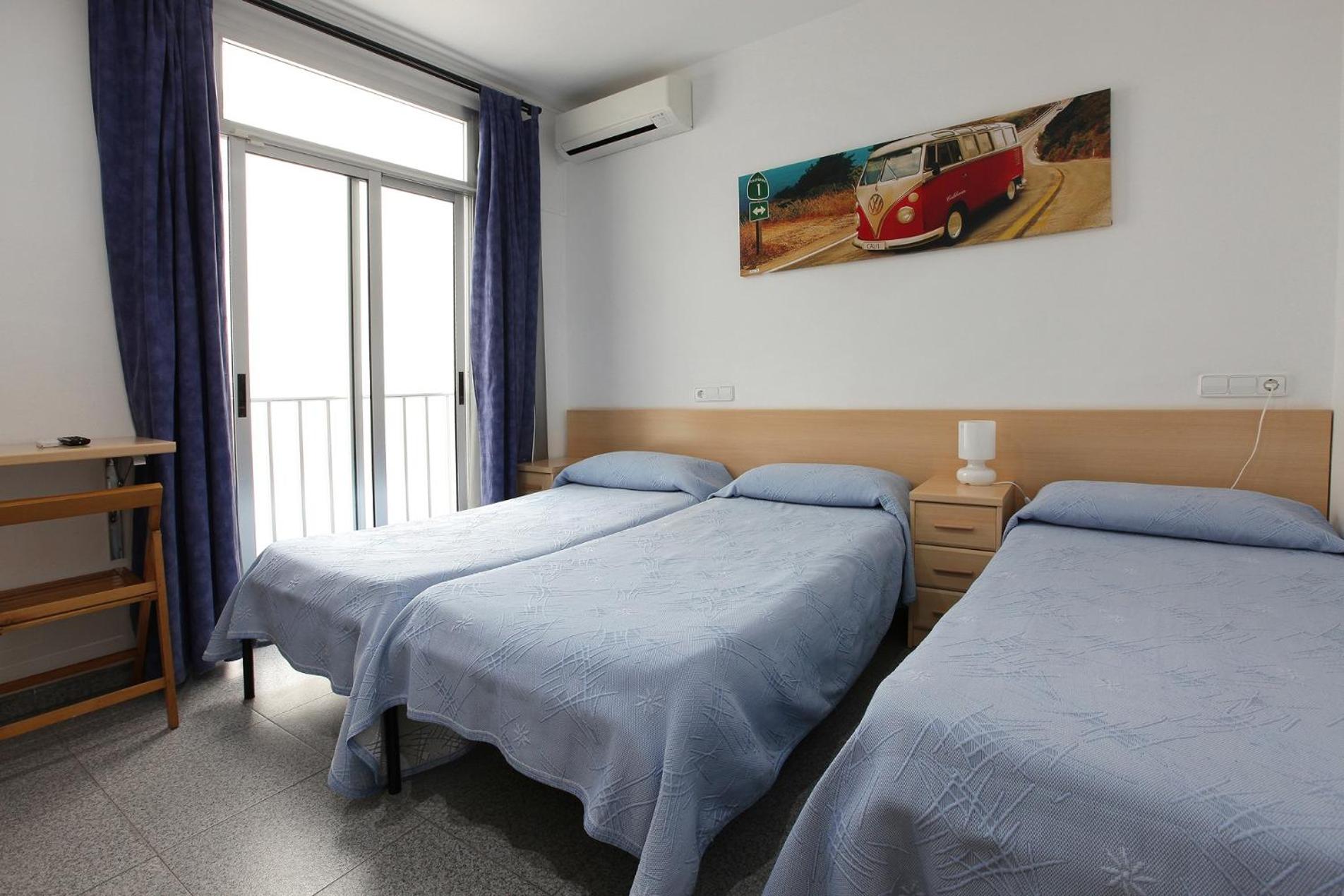 Hostal L'Alba