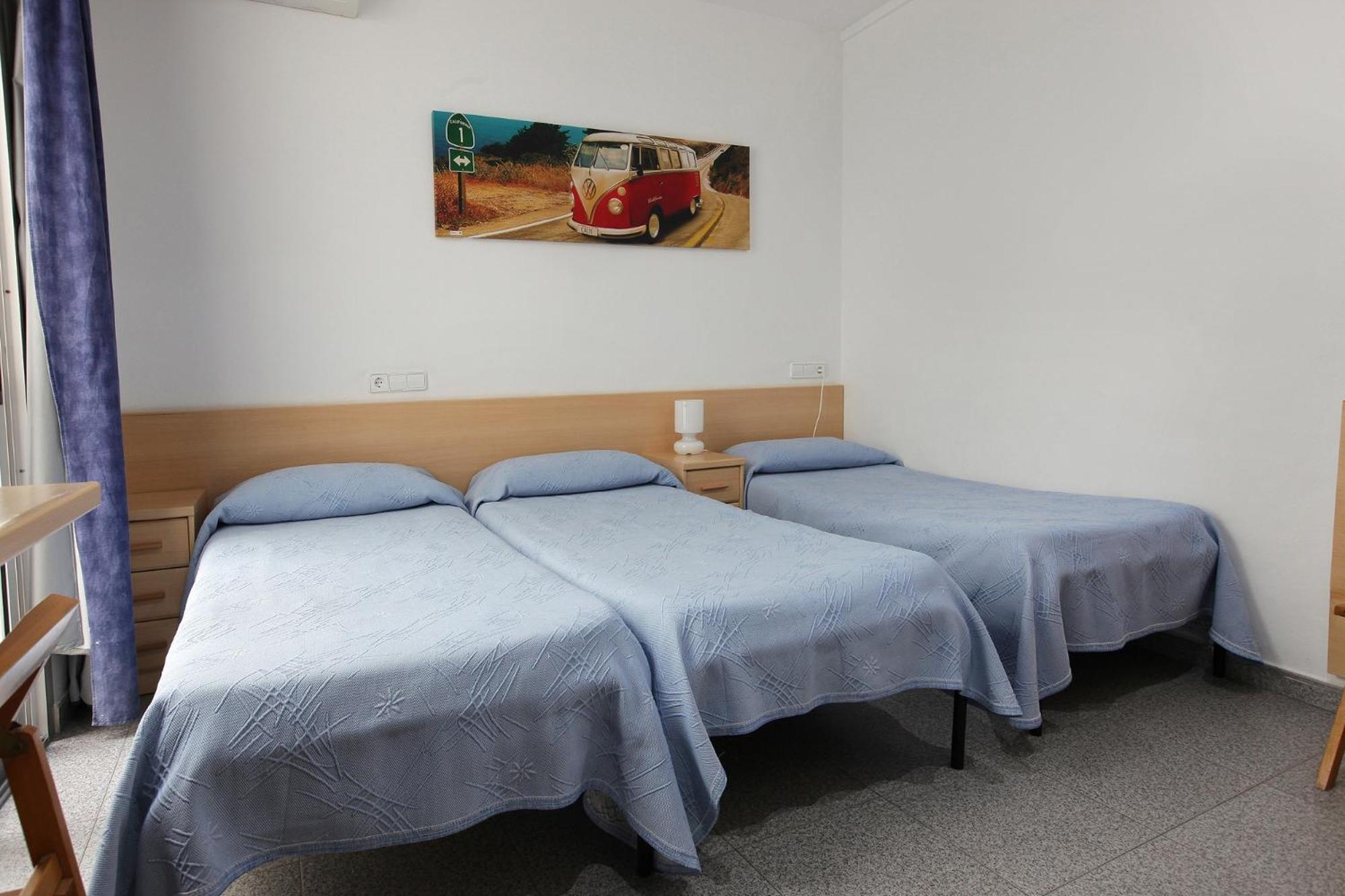 Hostal L'Alba