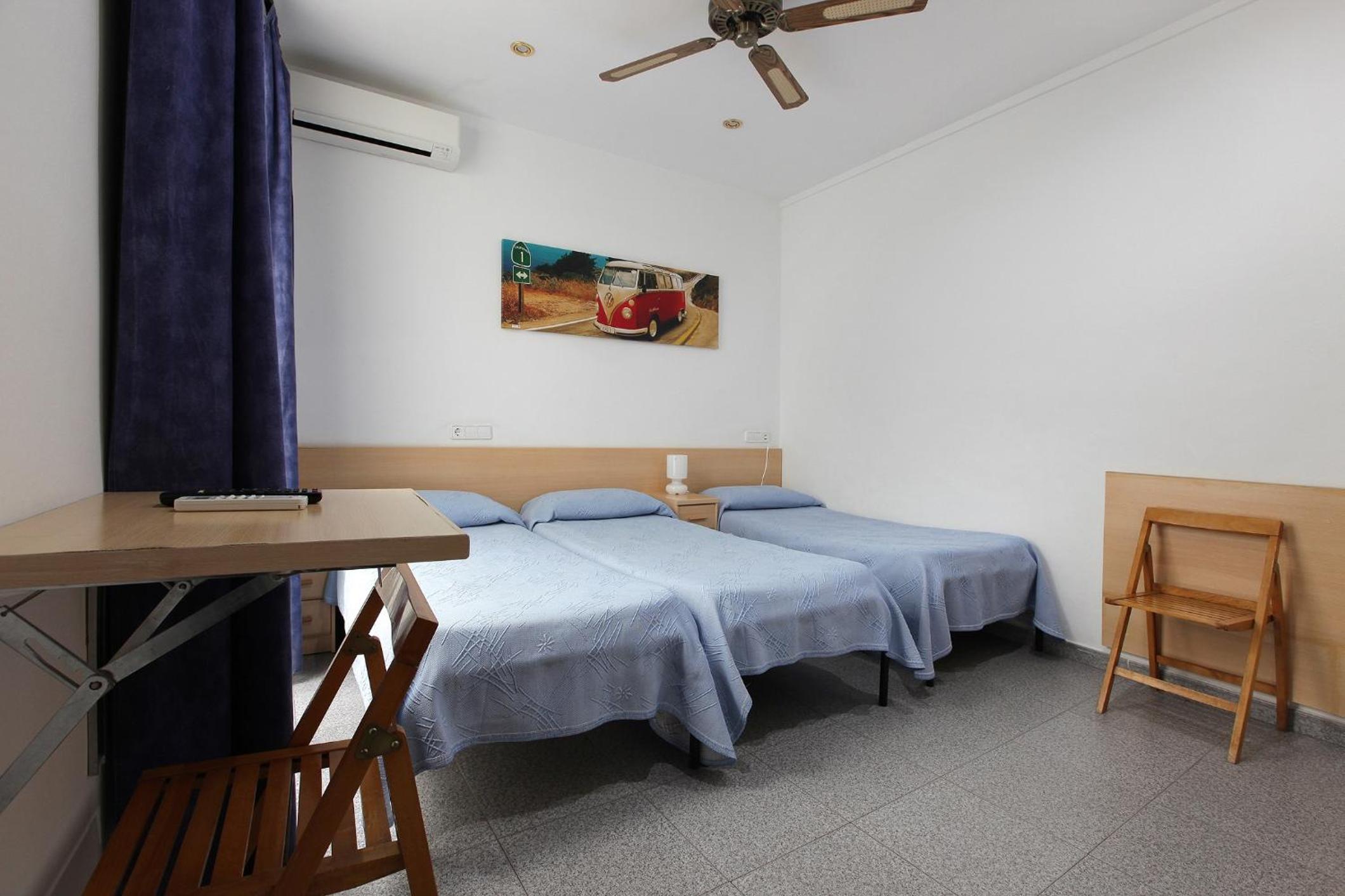 Hostal L'Alba