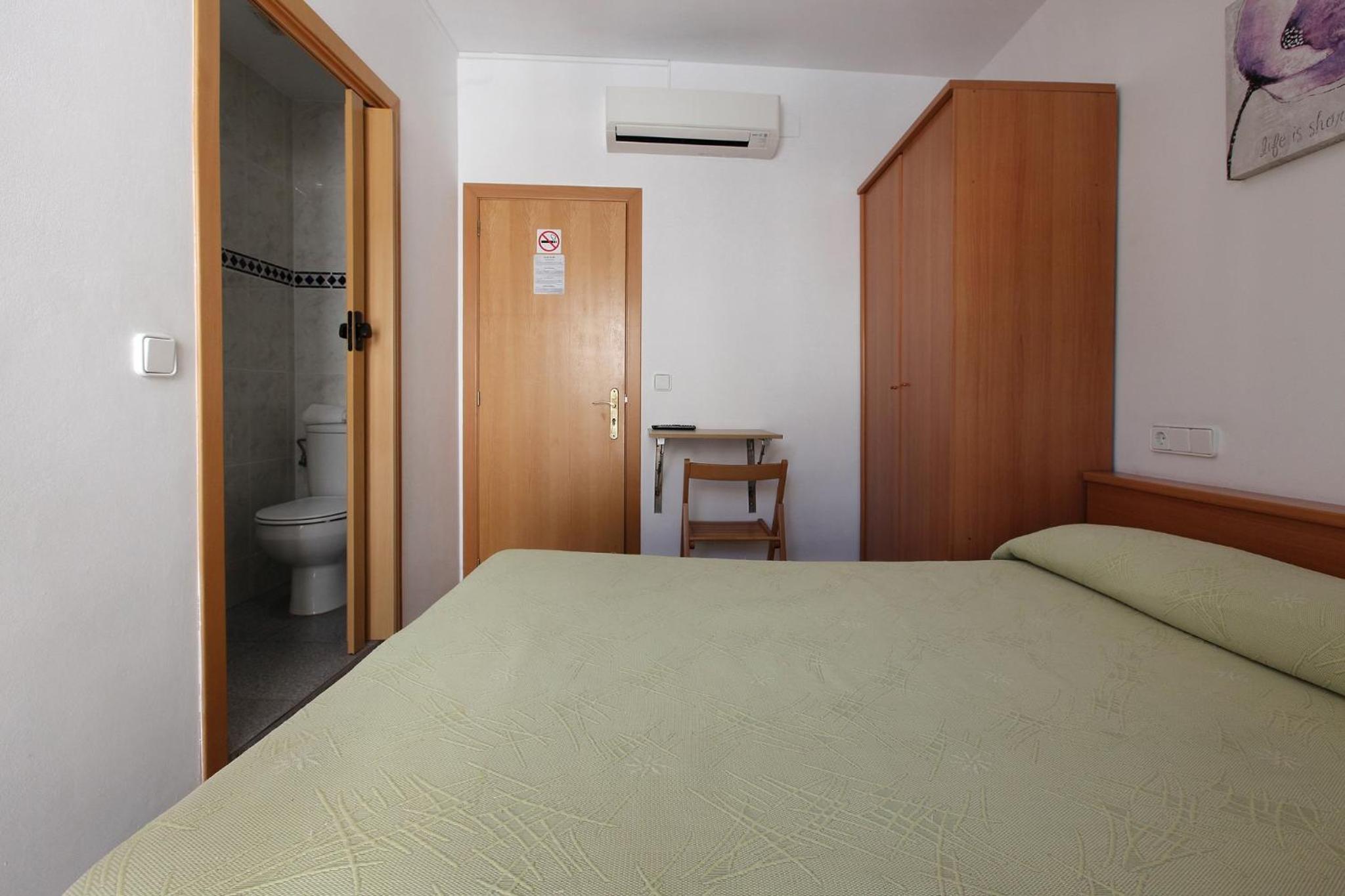 Hostal L'Alba