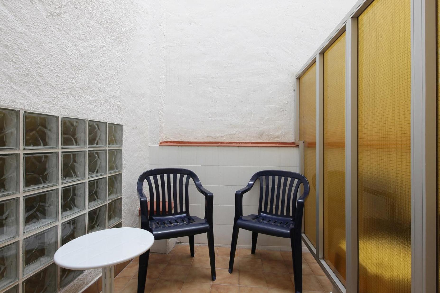 Hostal L'Alba