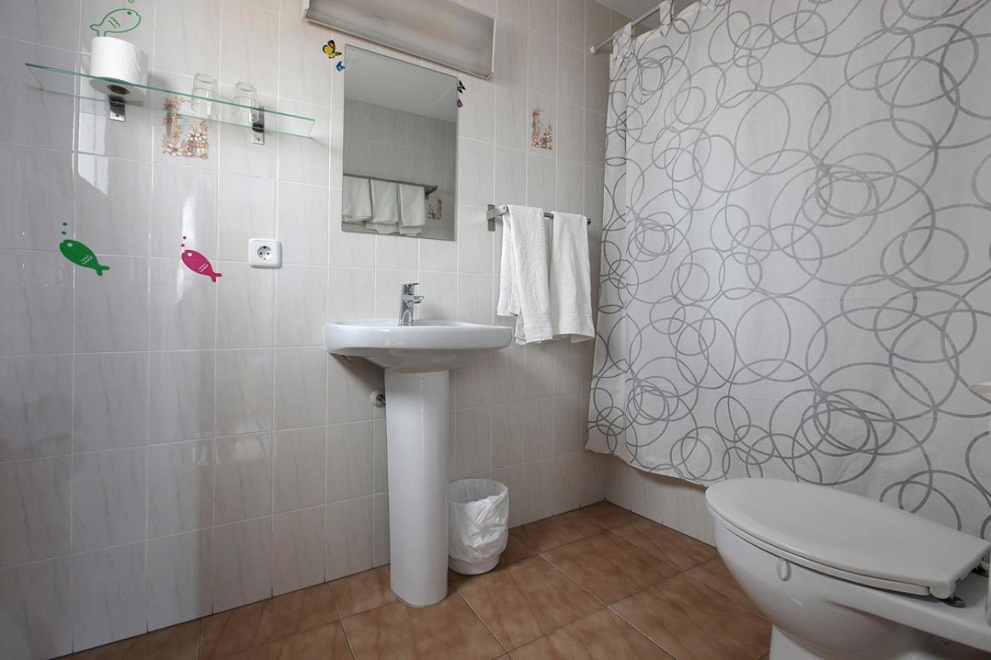 Hostal L'Alba