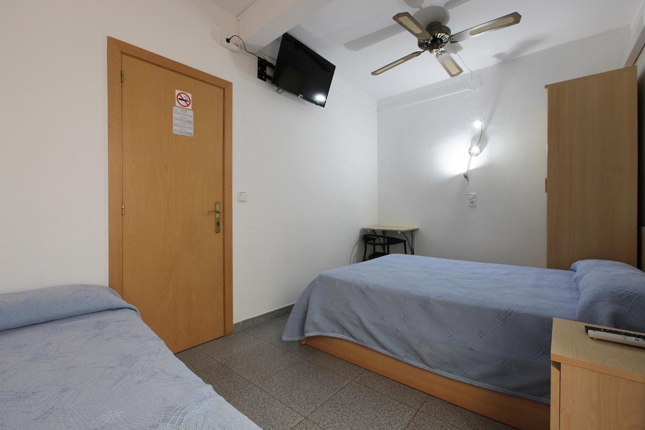 Hostal L'Alba