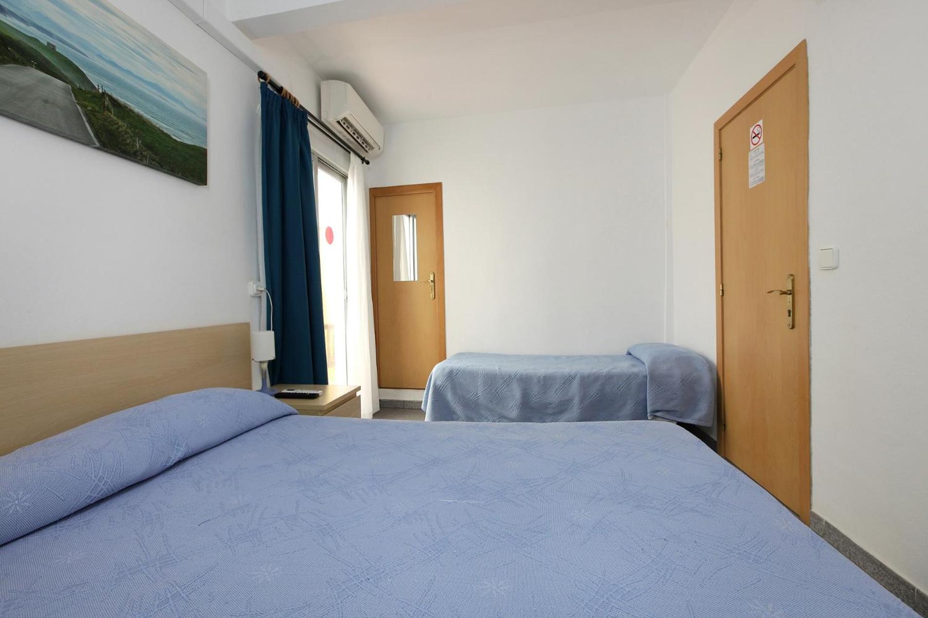 Hostal L'Alba