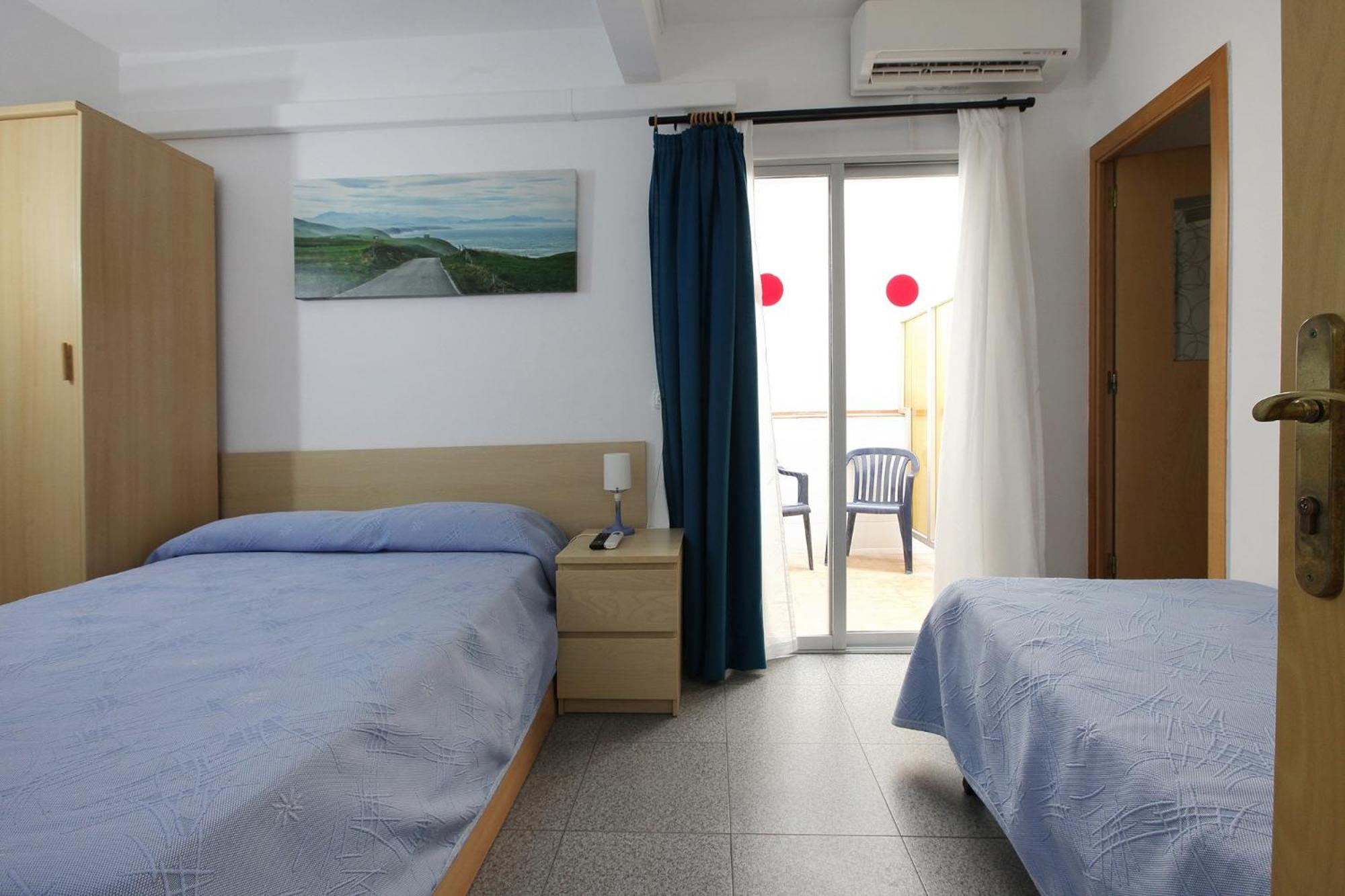 Hostal L'Alba