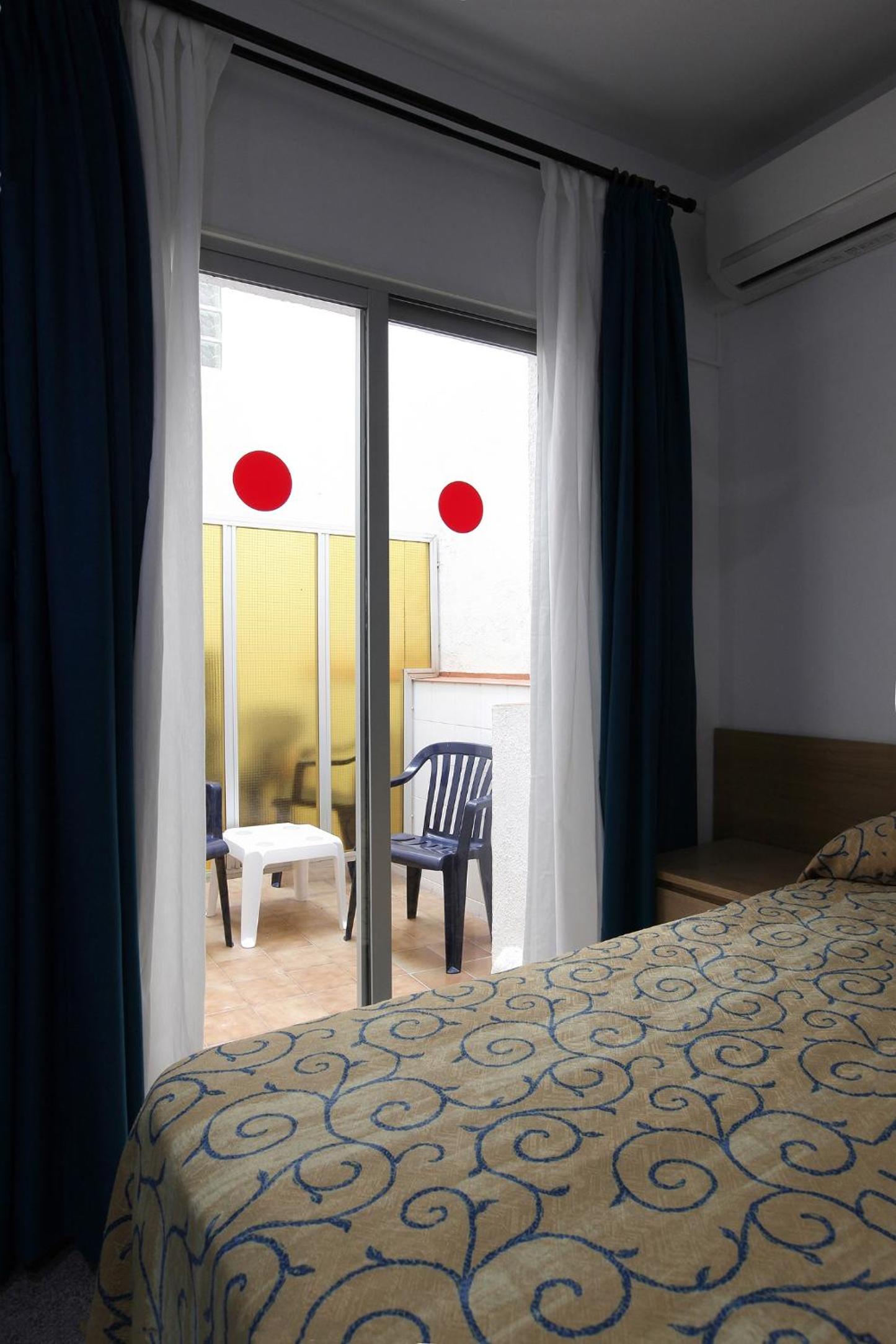 Hostal L'Alba
