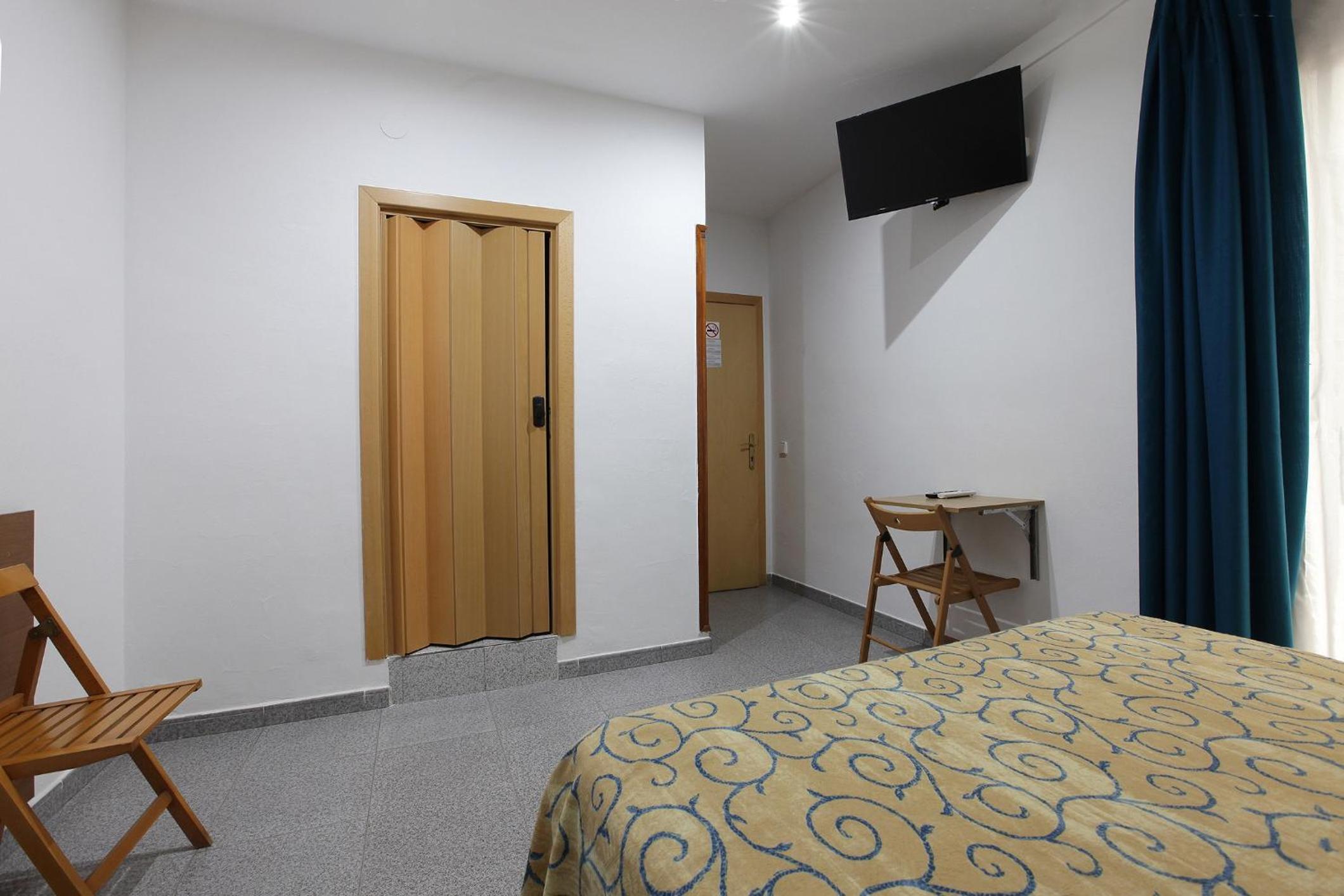 Hostal L'Alba