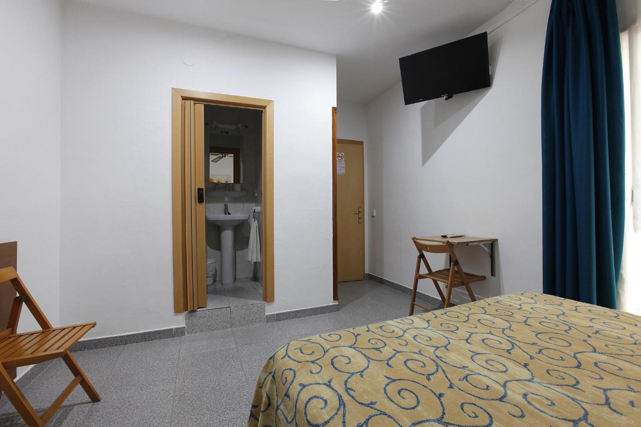Hostal L'Alba