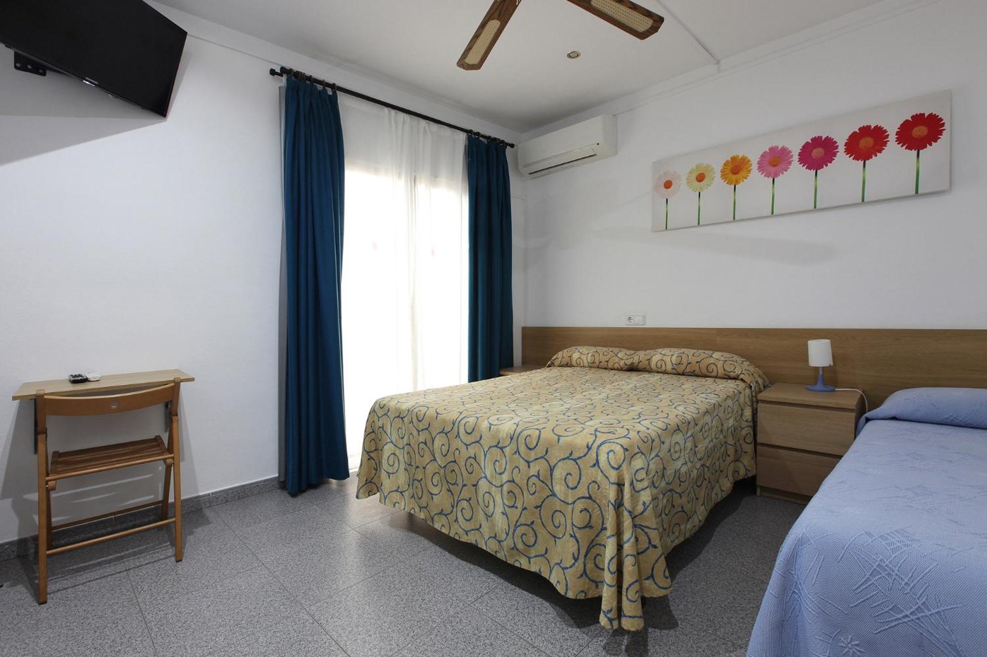 Hostal L'Alba