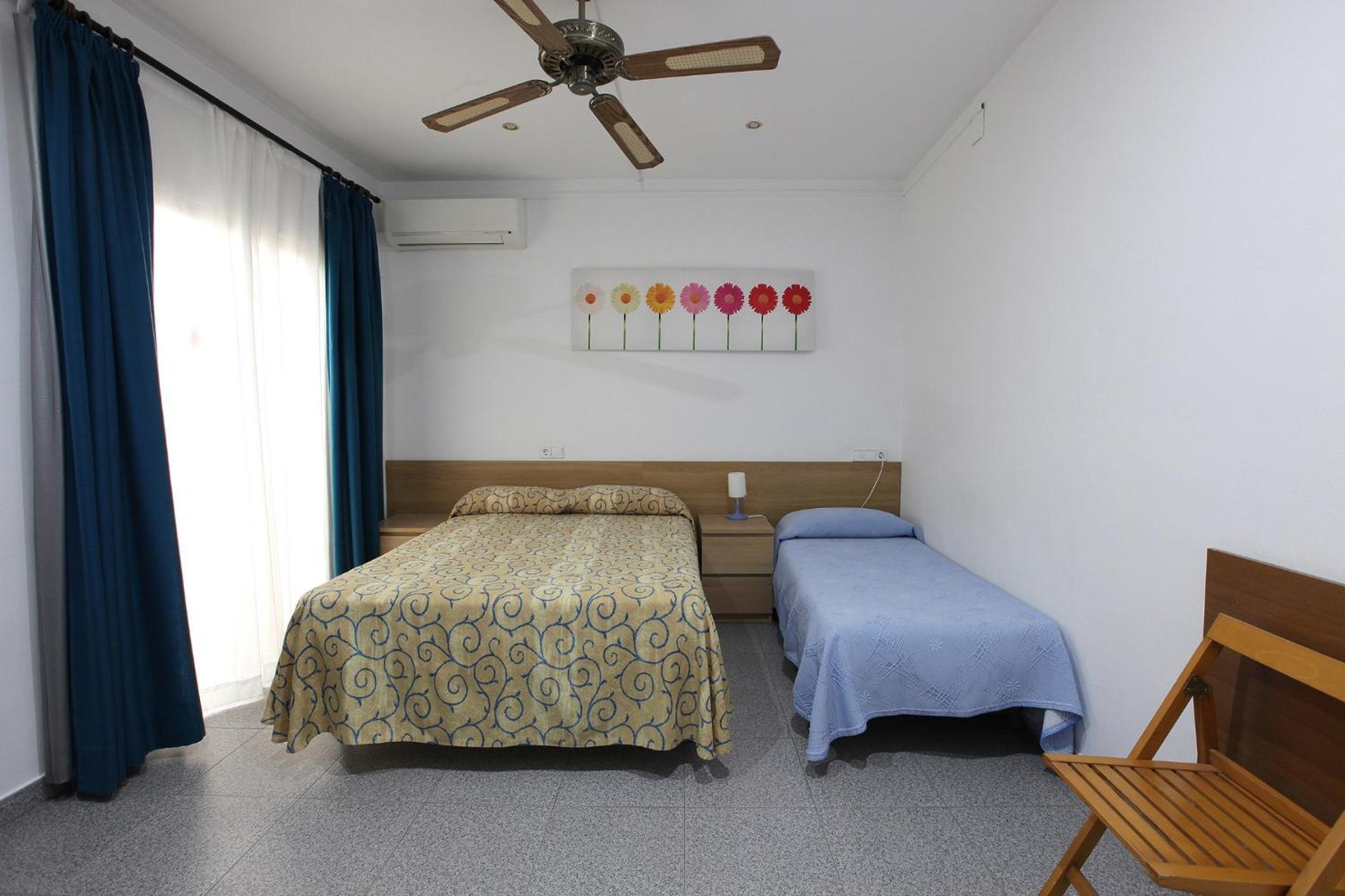 Hostal L'Alba