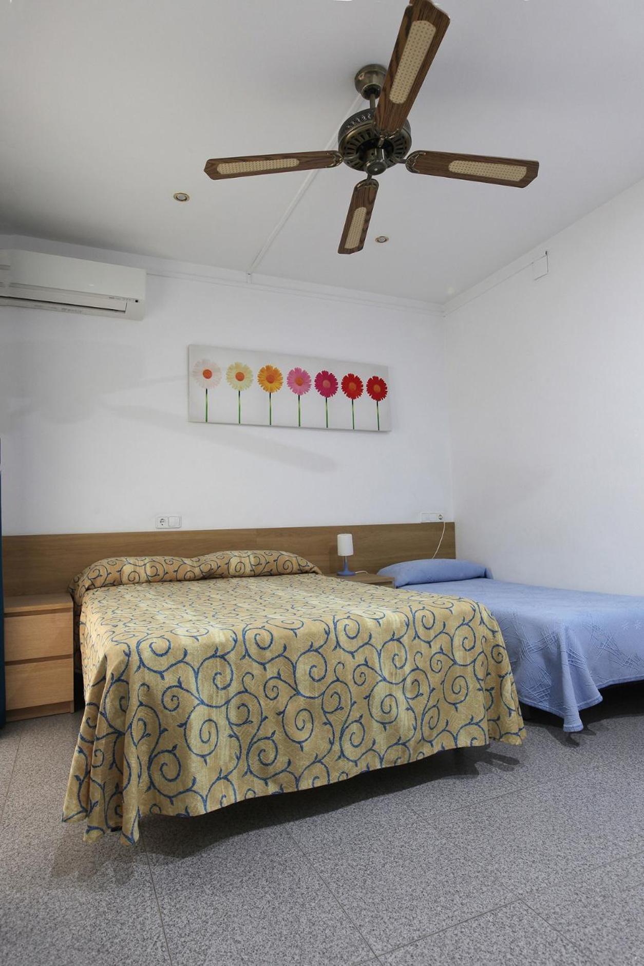 Hostal L'Alba
