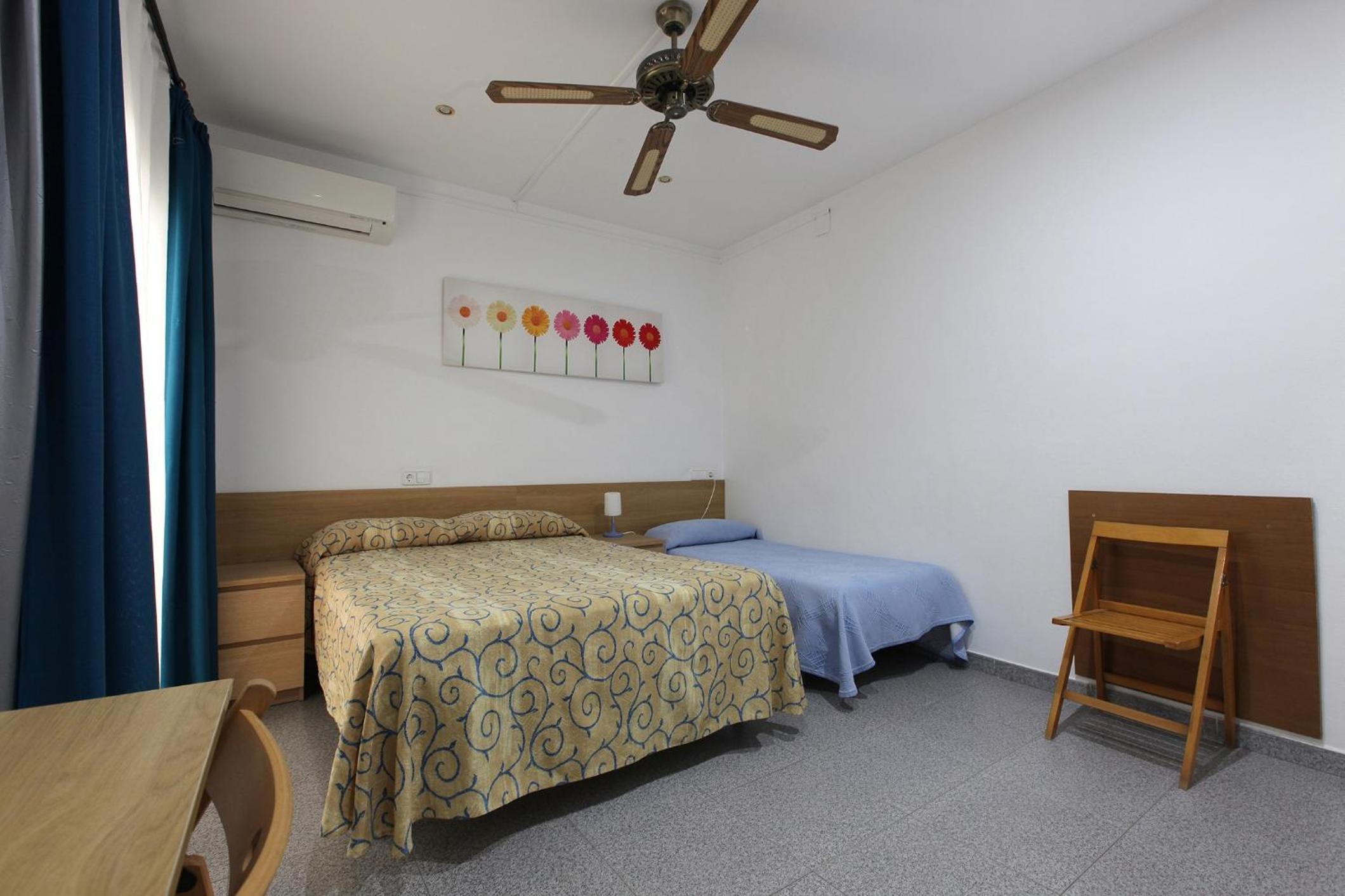 Hostal L'Alba