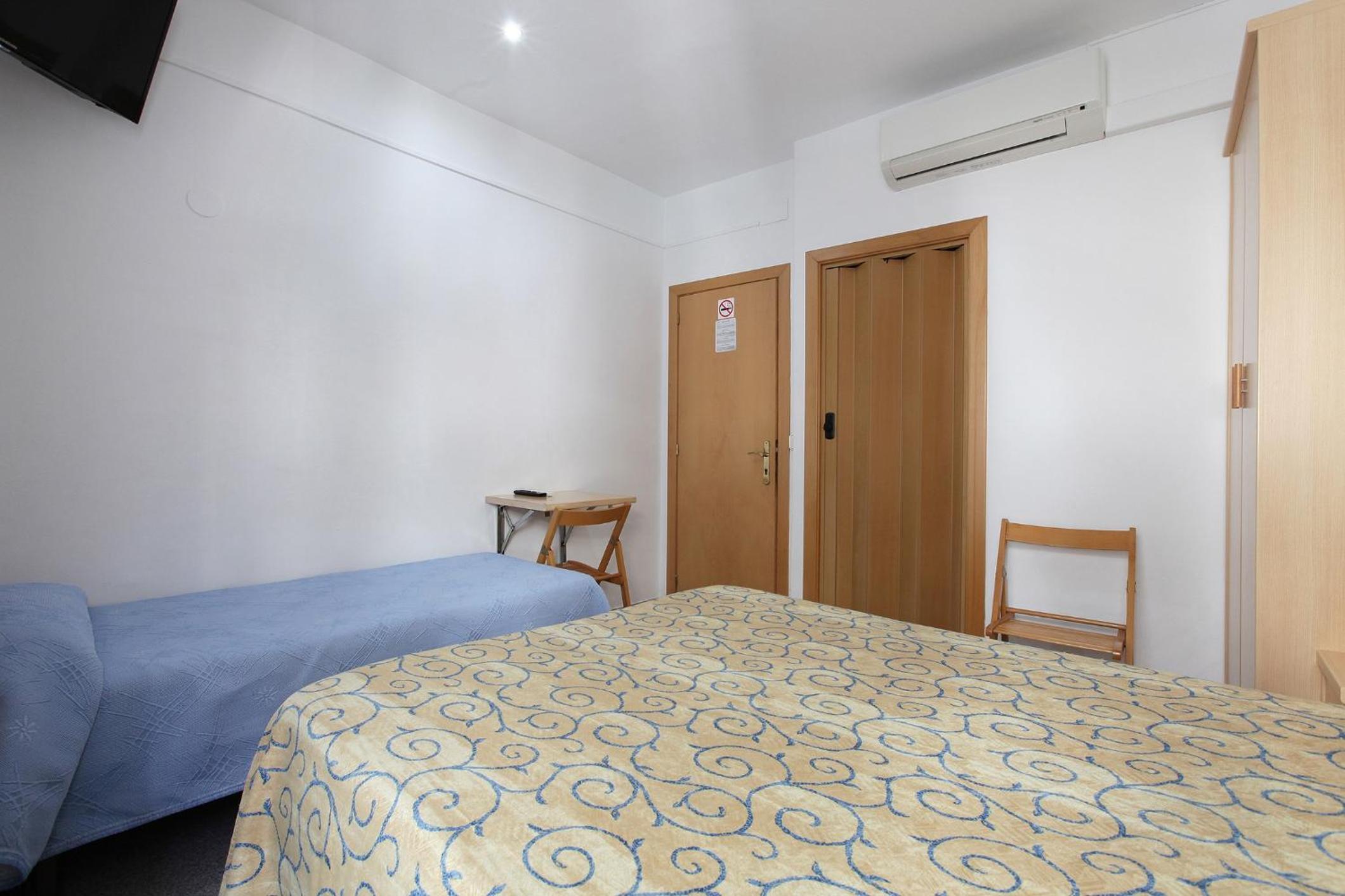 Hostal L'Alba