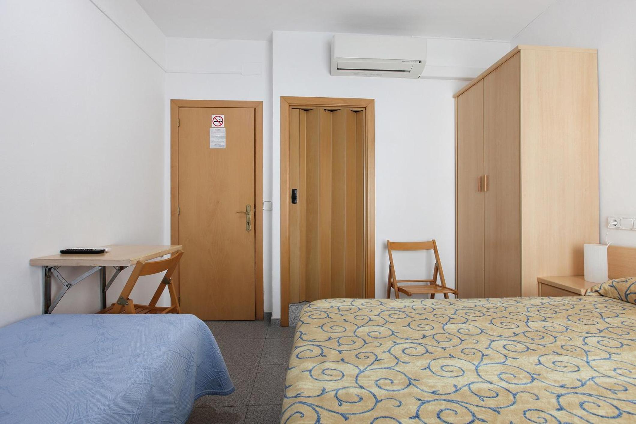 Hostal L'Alba