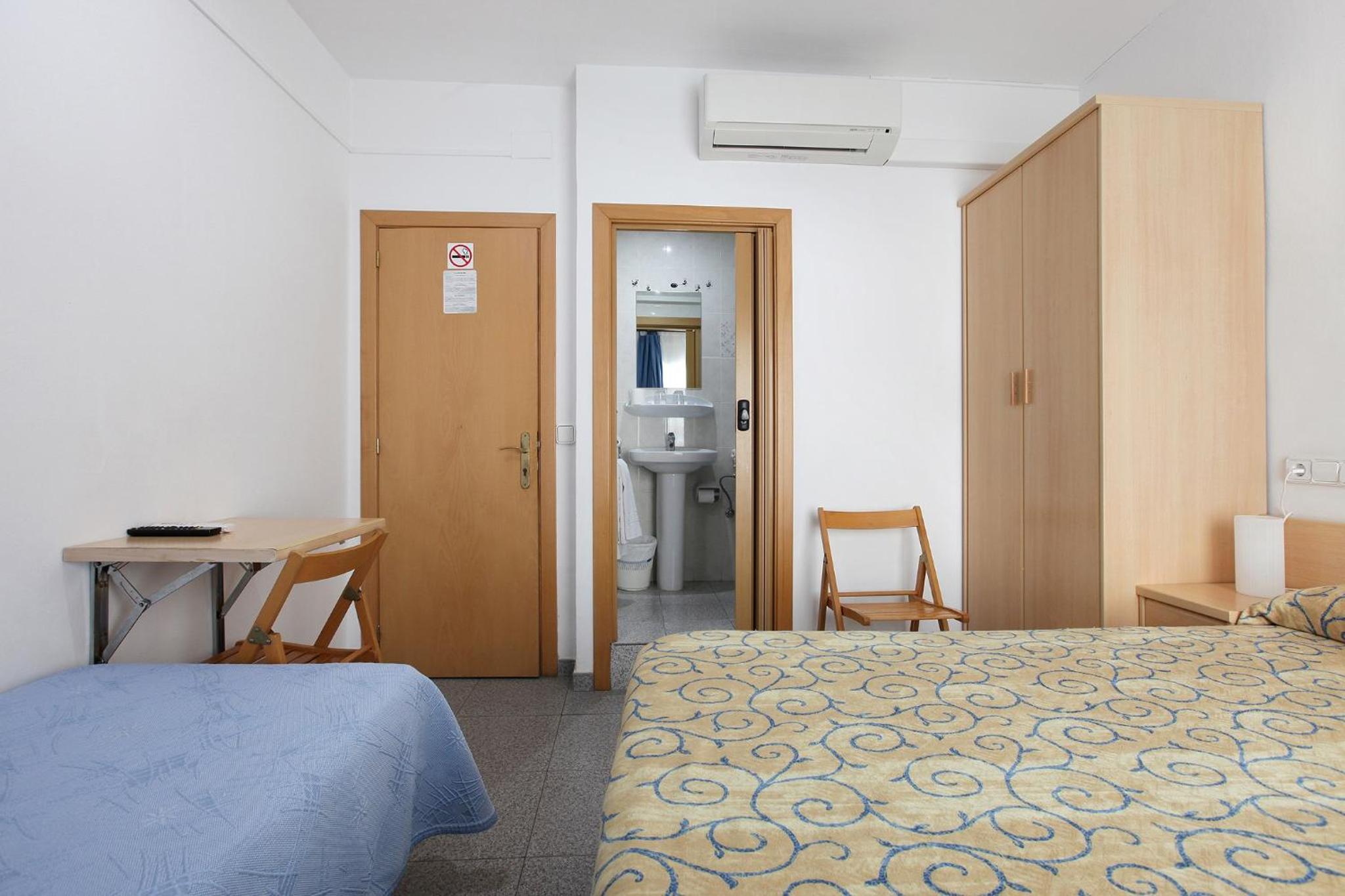 Hostal L'Alba