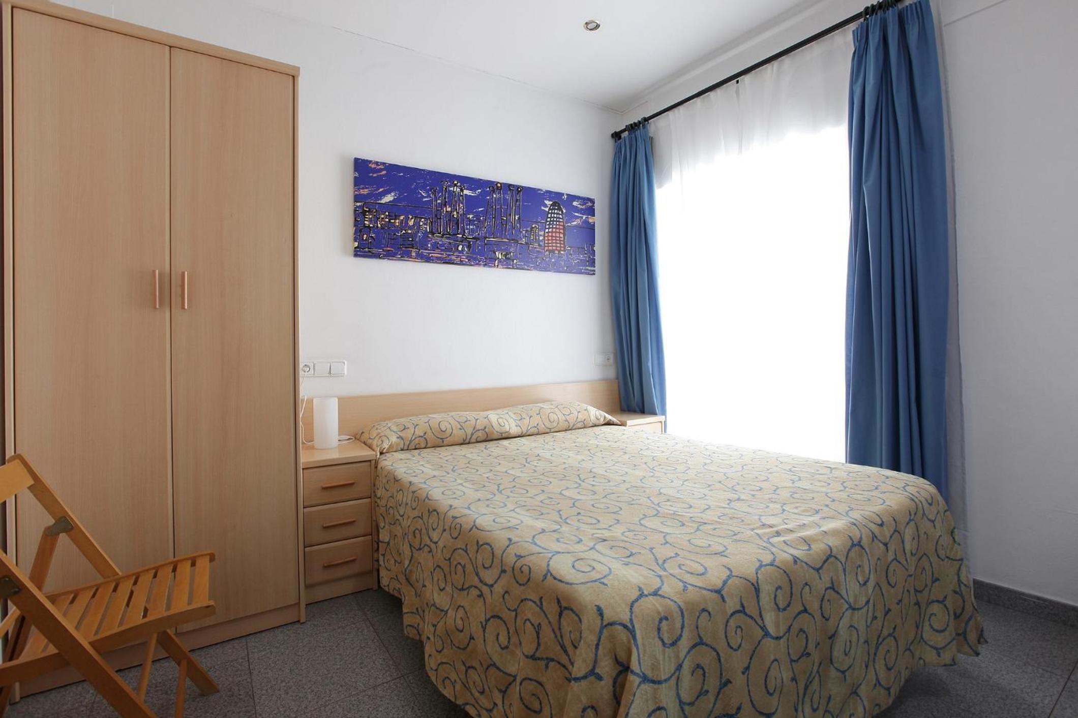 Hostal L'Alba
