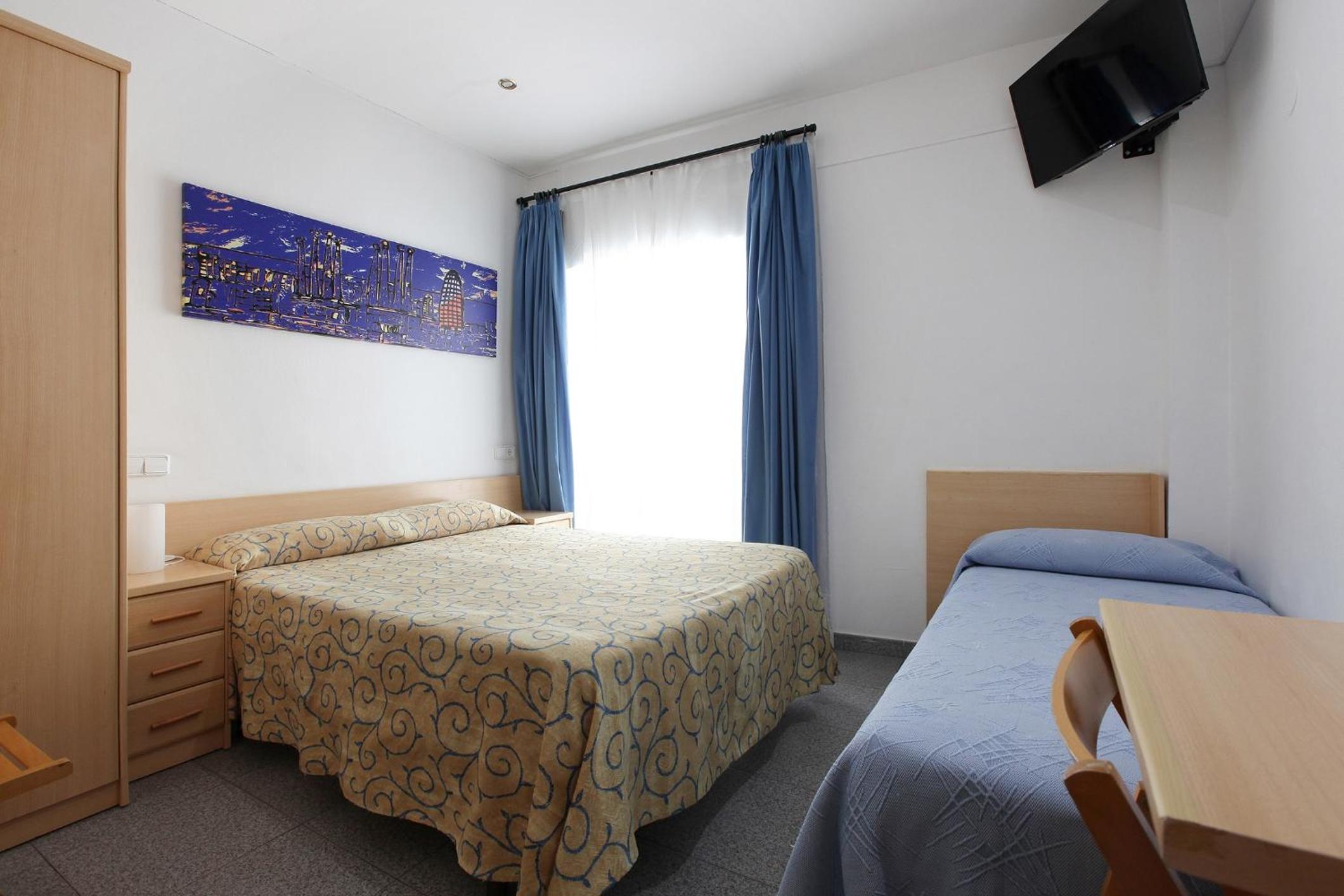 Hostal L'Alba