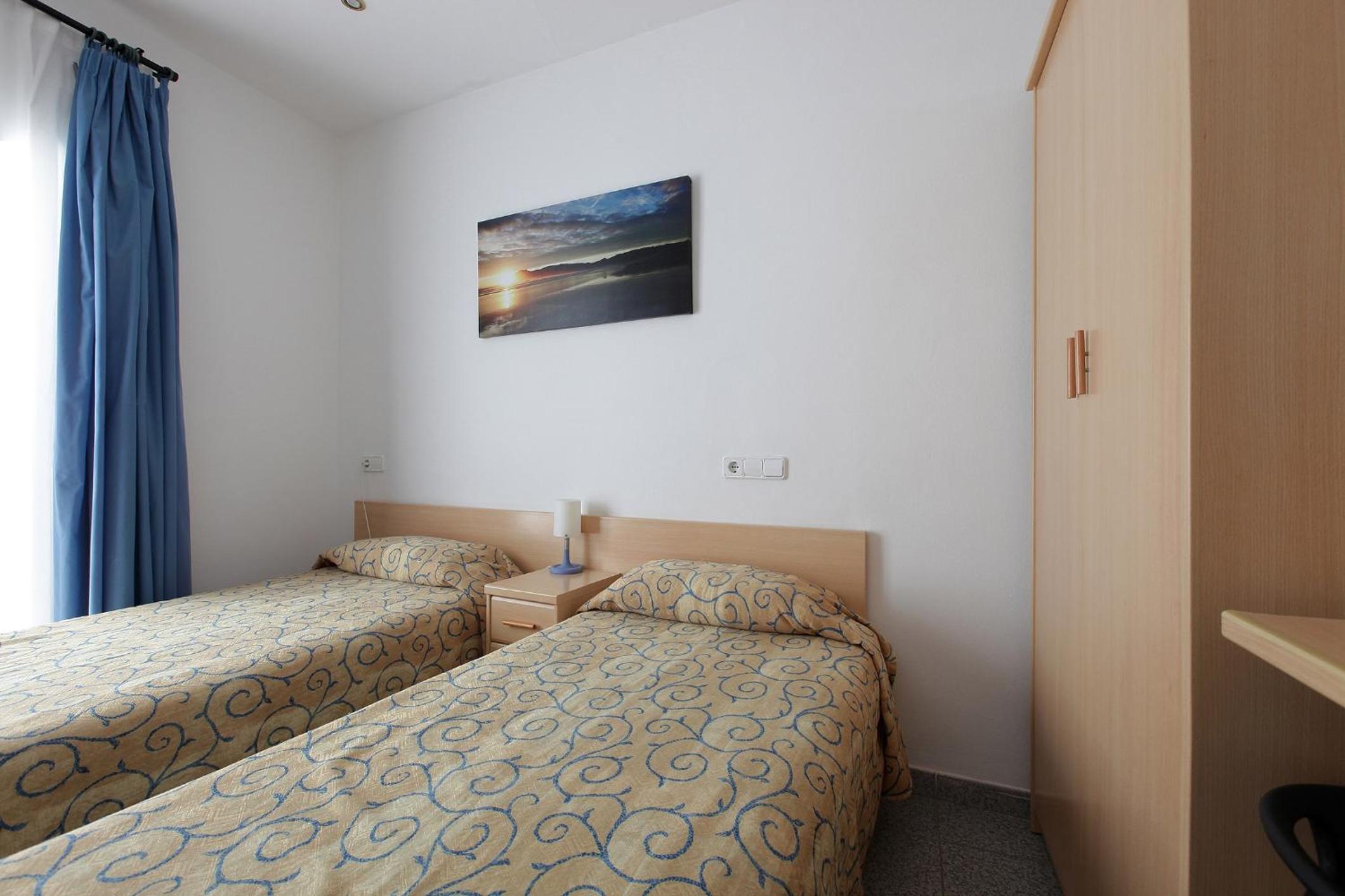 Hostal L'Alba