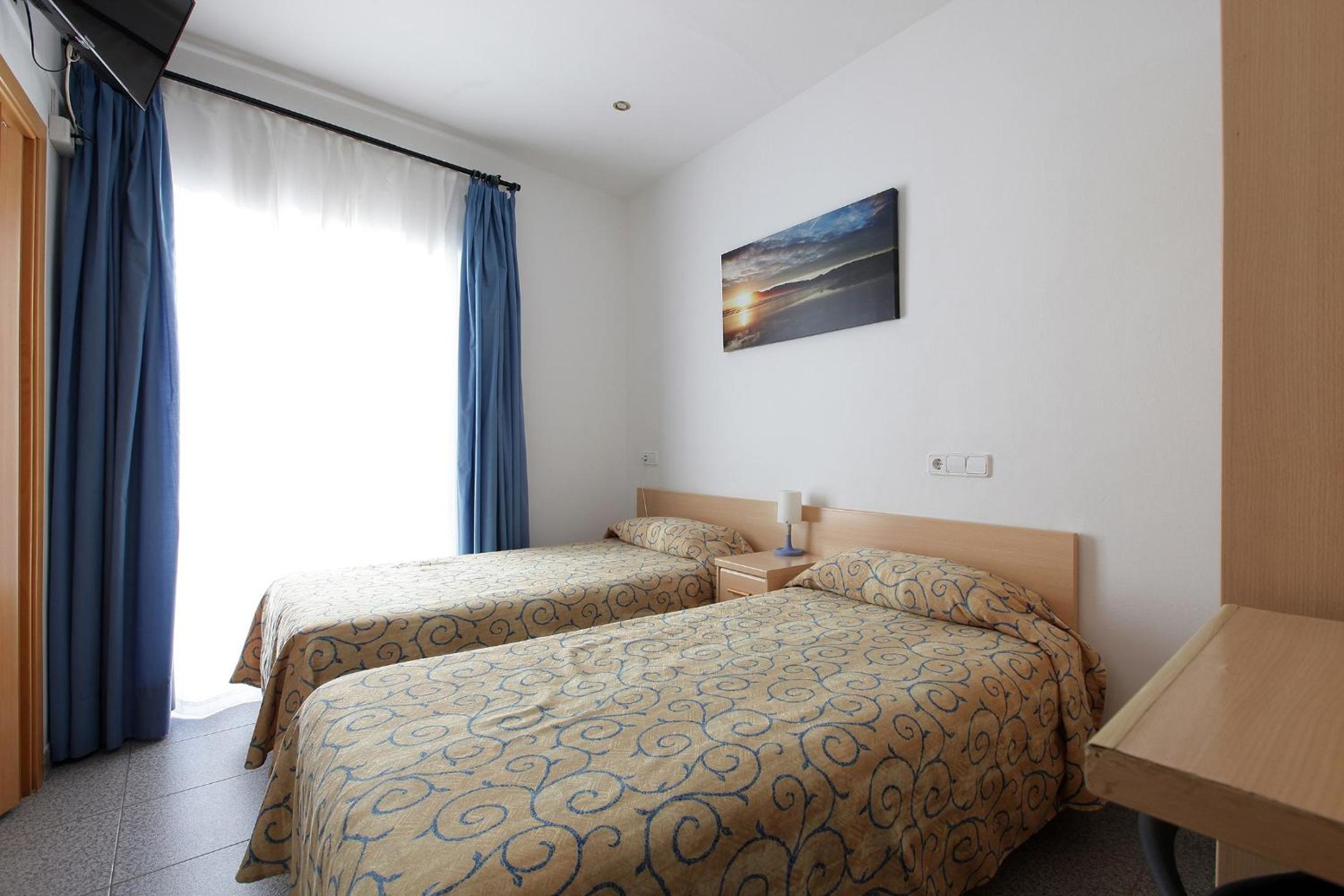 Hostal L'Alba