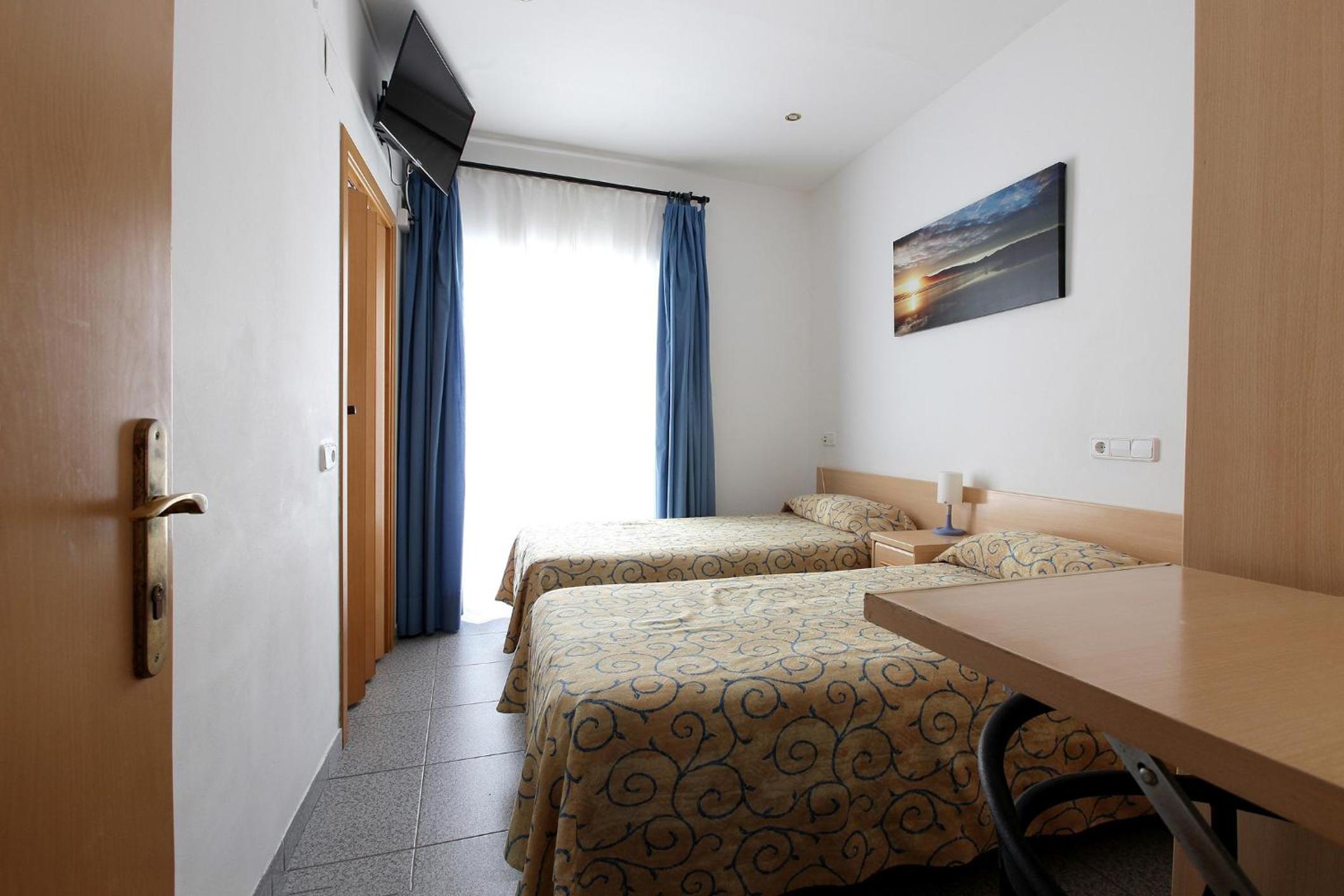 Hostal L'Alba