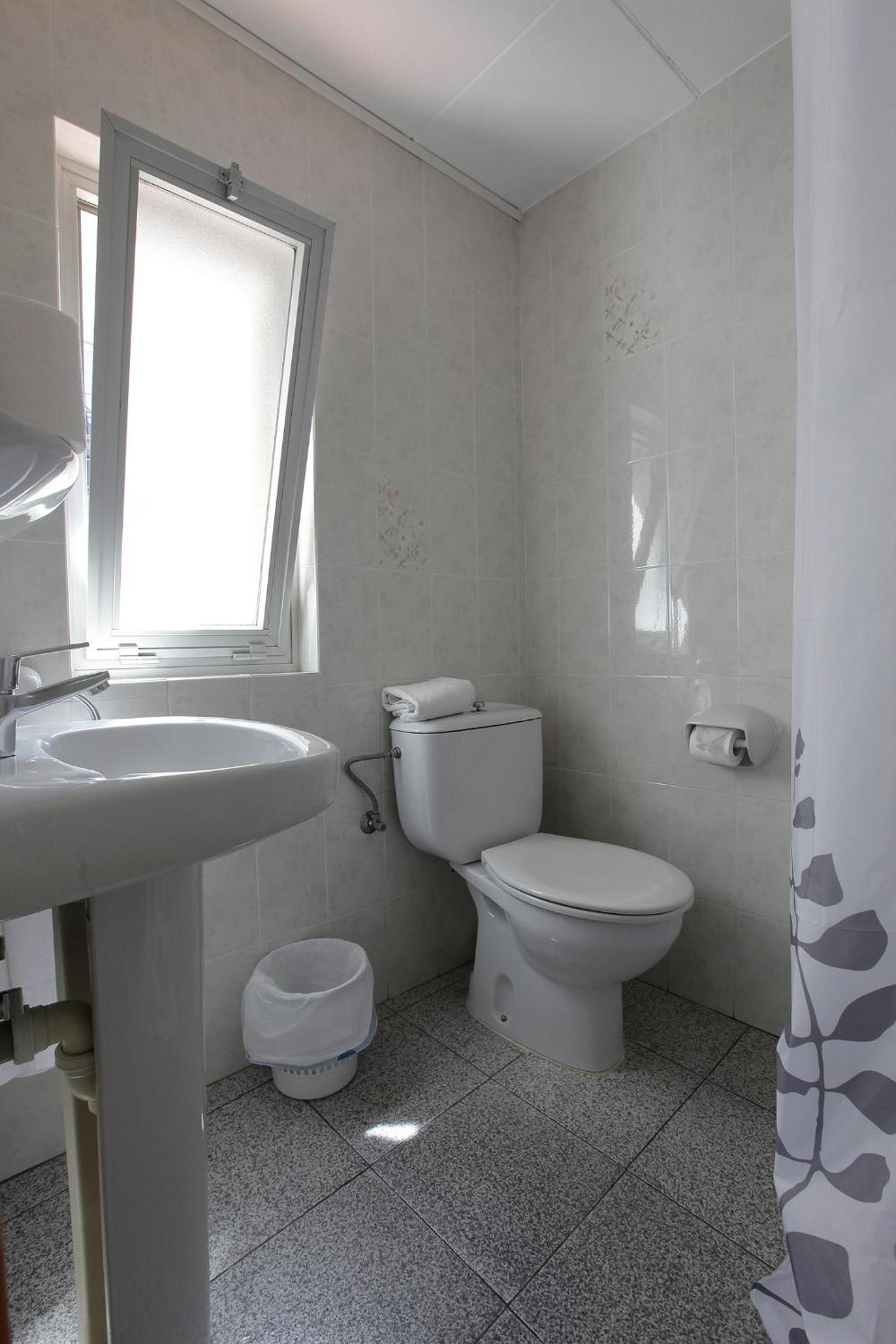 Hostal L'Alba