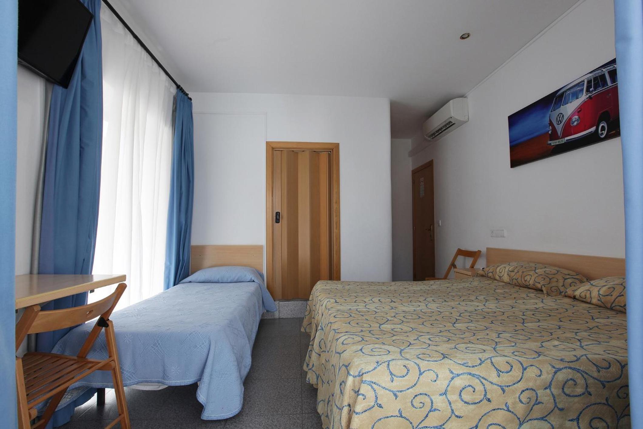 Hostal L'Alba