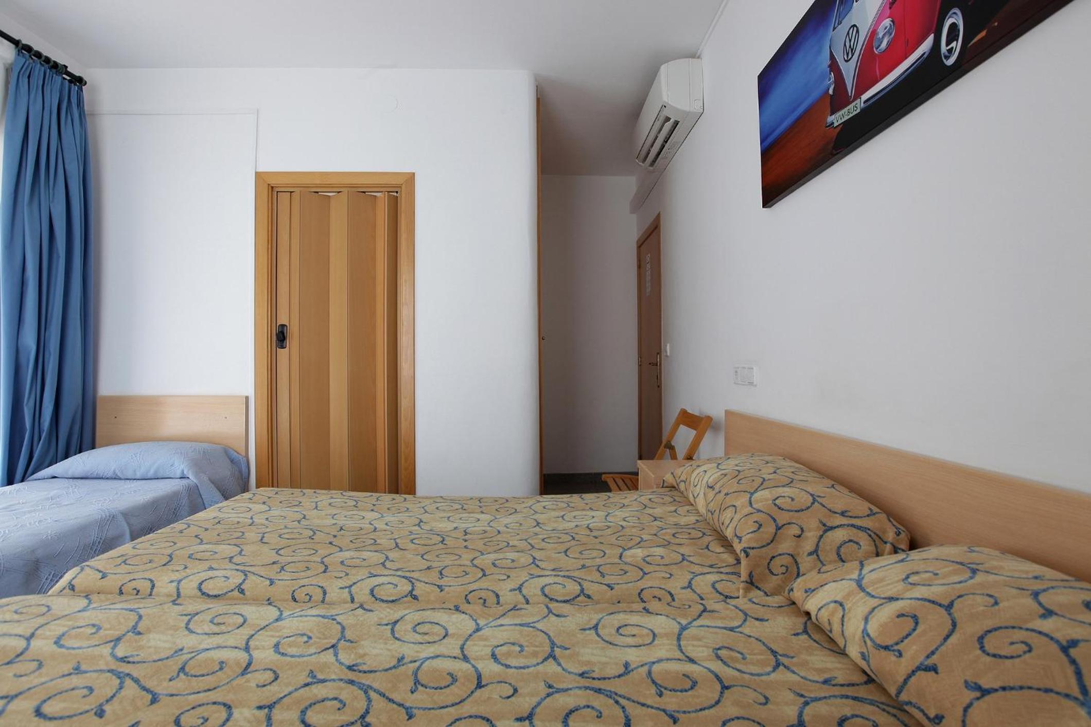 Hostal L'Alba