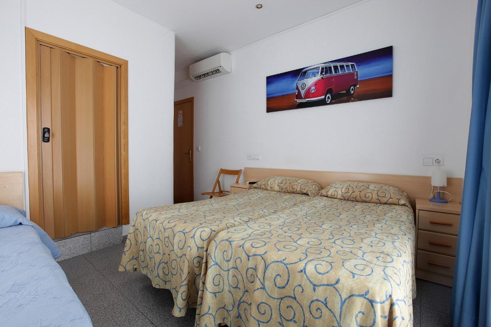 Hostal L'Alba