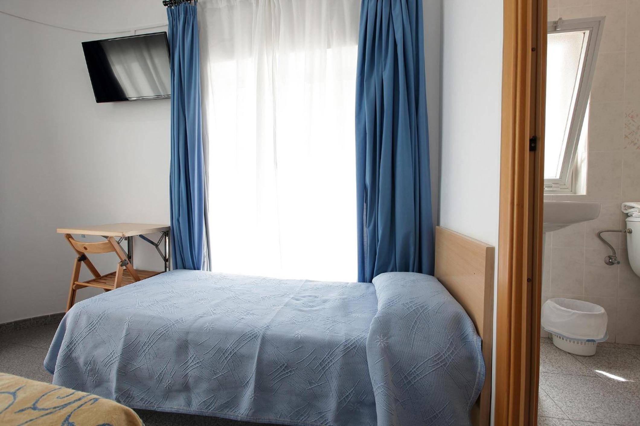 Hostal L'Alba
