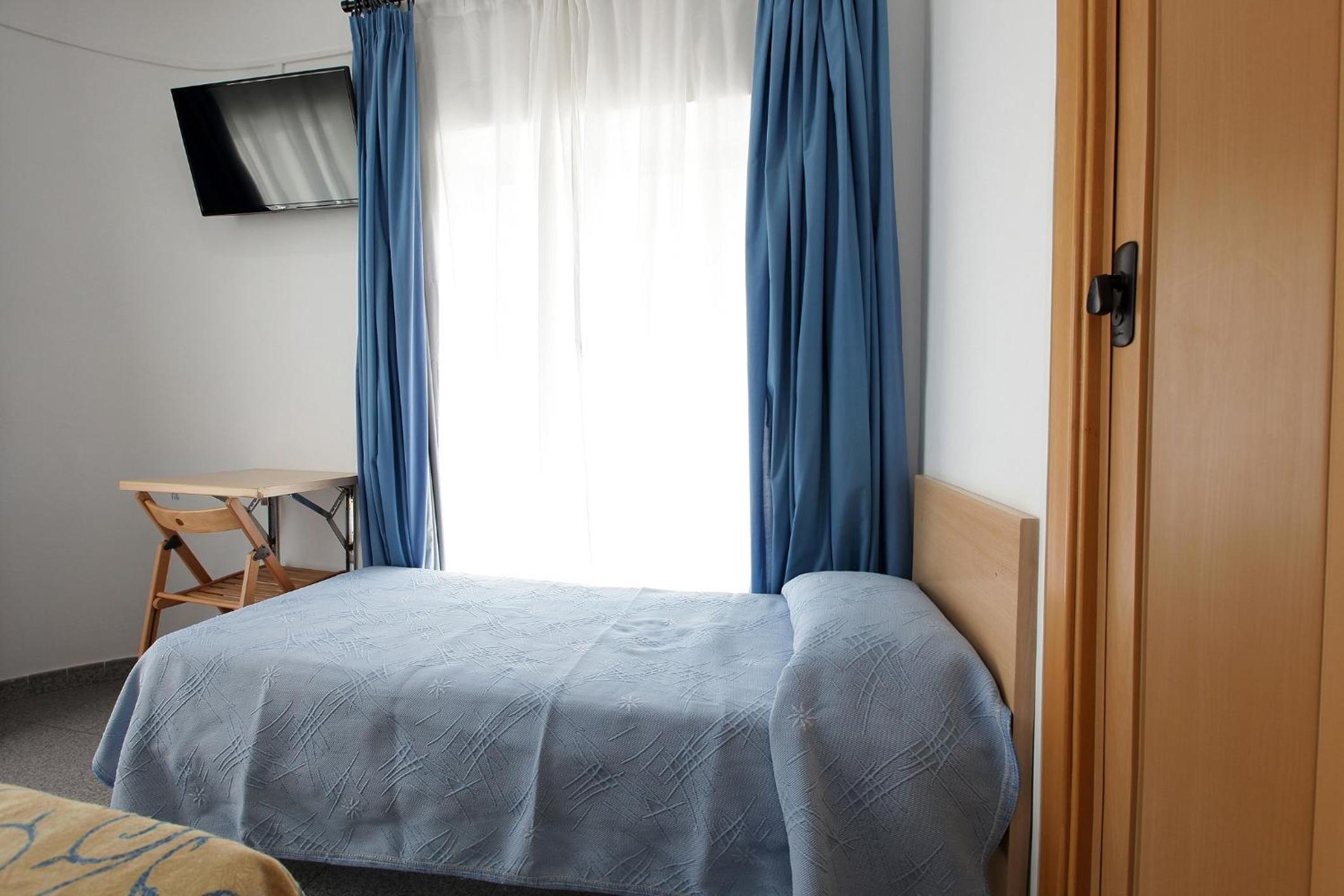 Hostal L'Alba