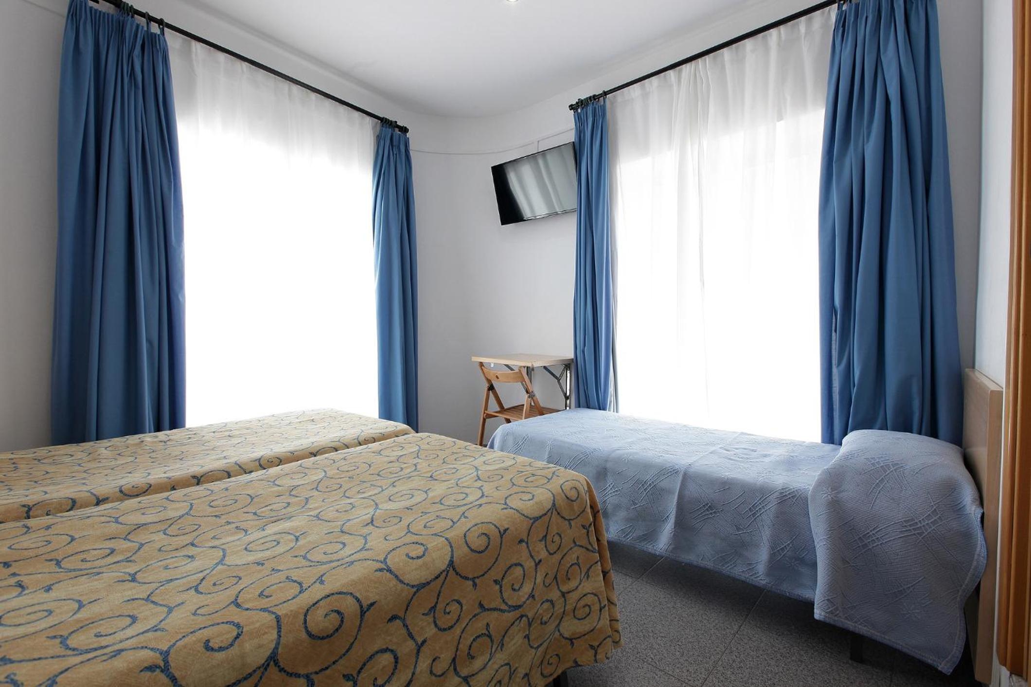 Hostal L'Alba
