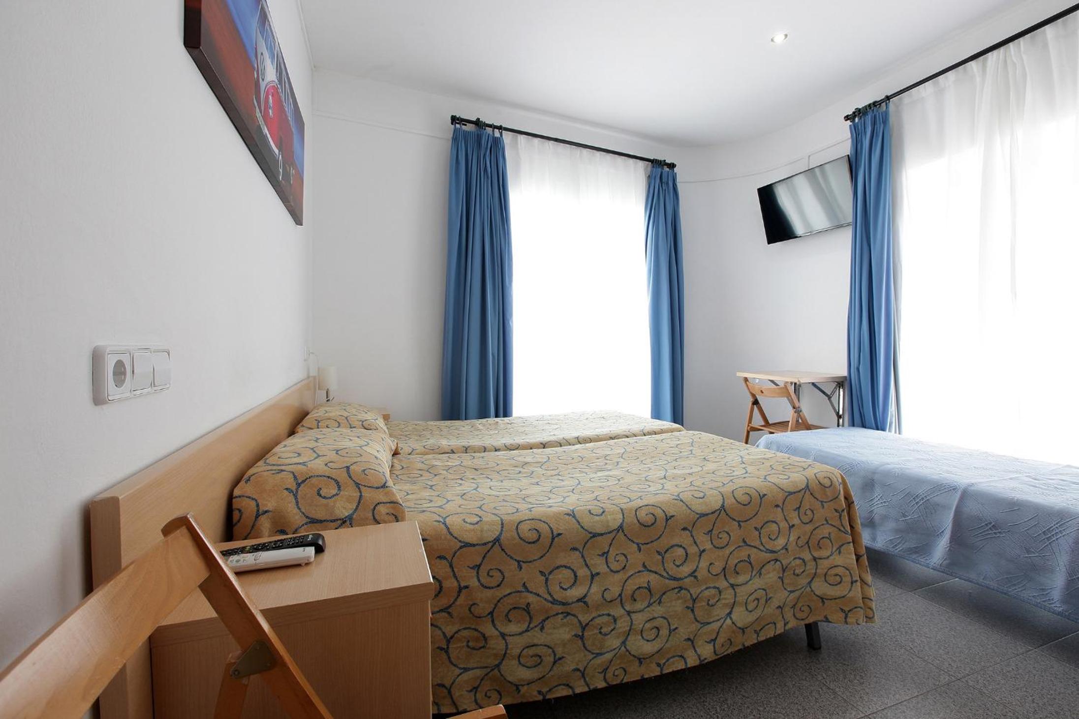 Hostal L'Alba