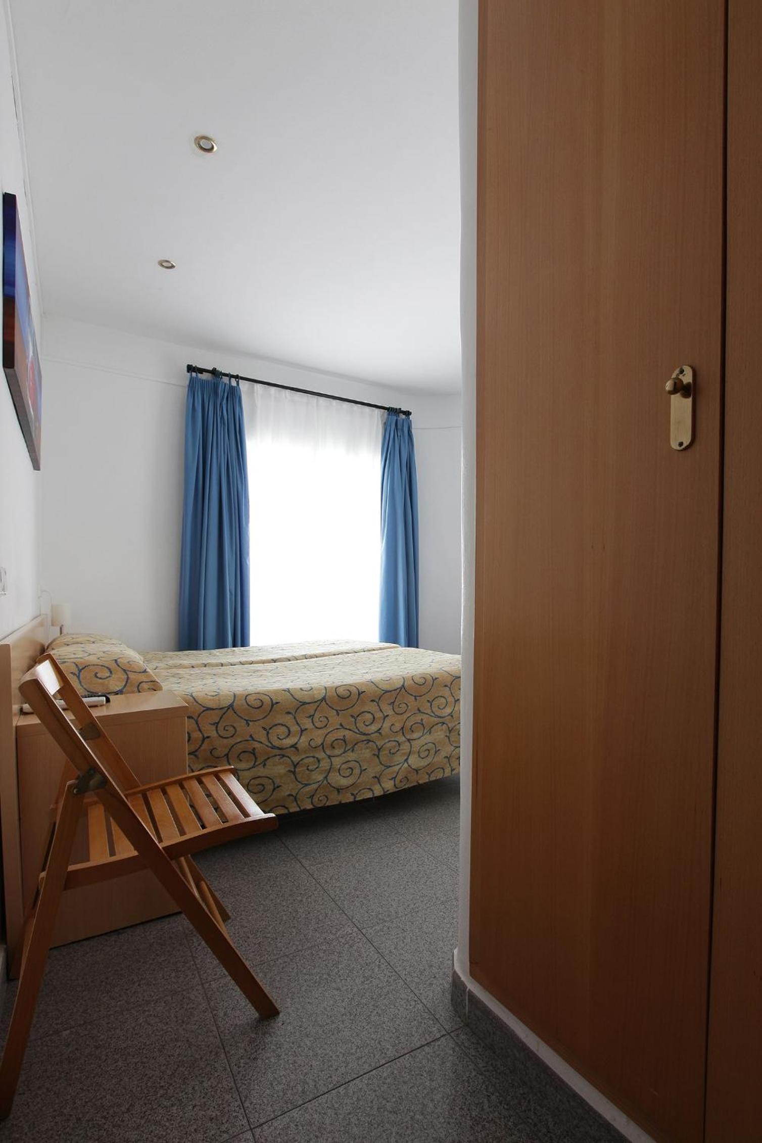 Hostal L'Alba