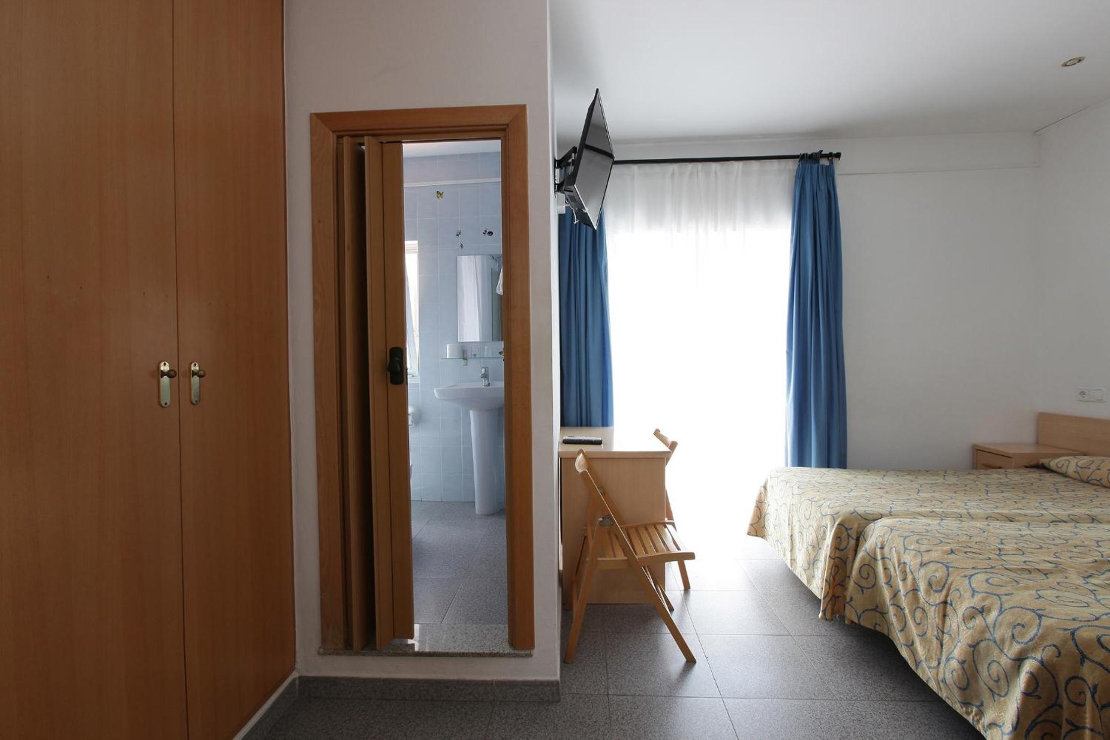 Hostal L'Alba