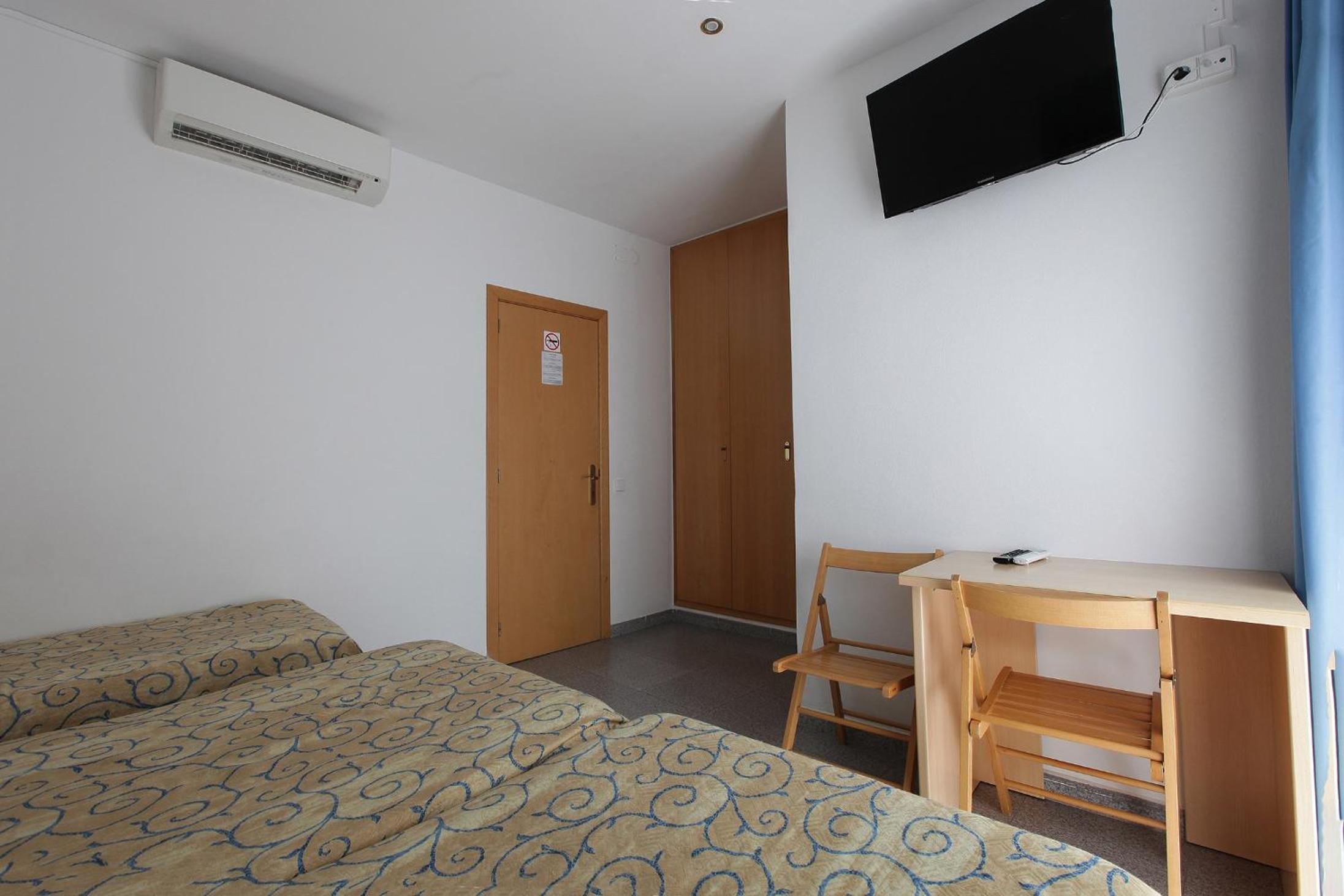 Hostal L'Alba