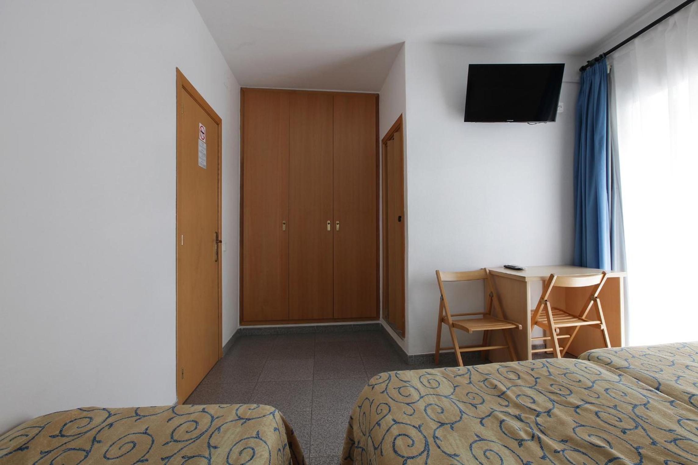 Hostal L'Alba