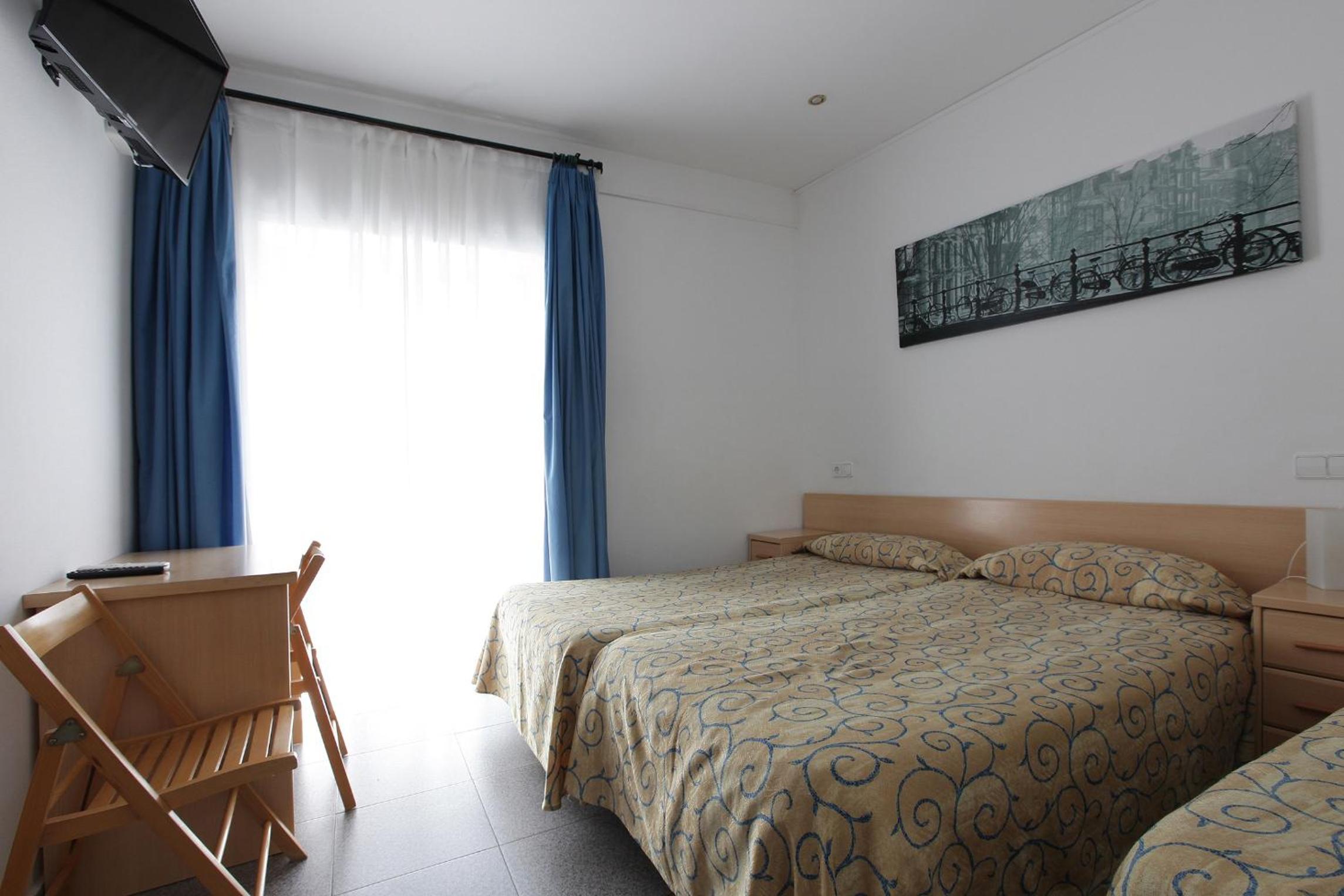 Hostal L'Alba