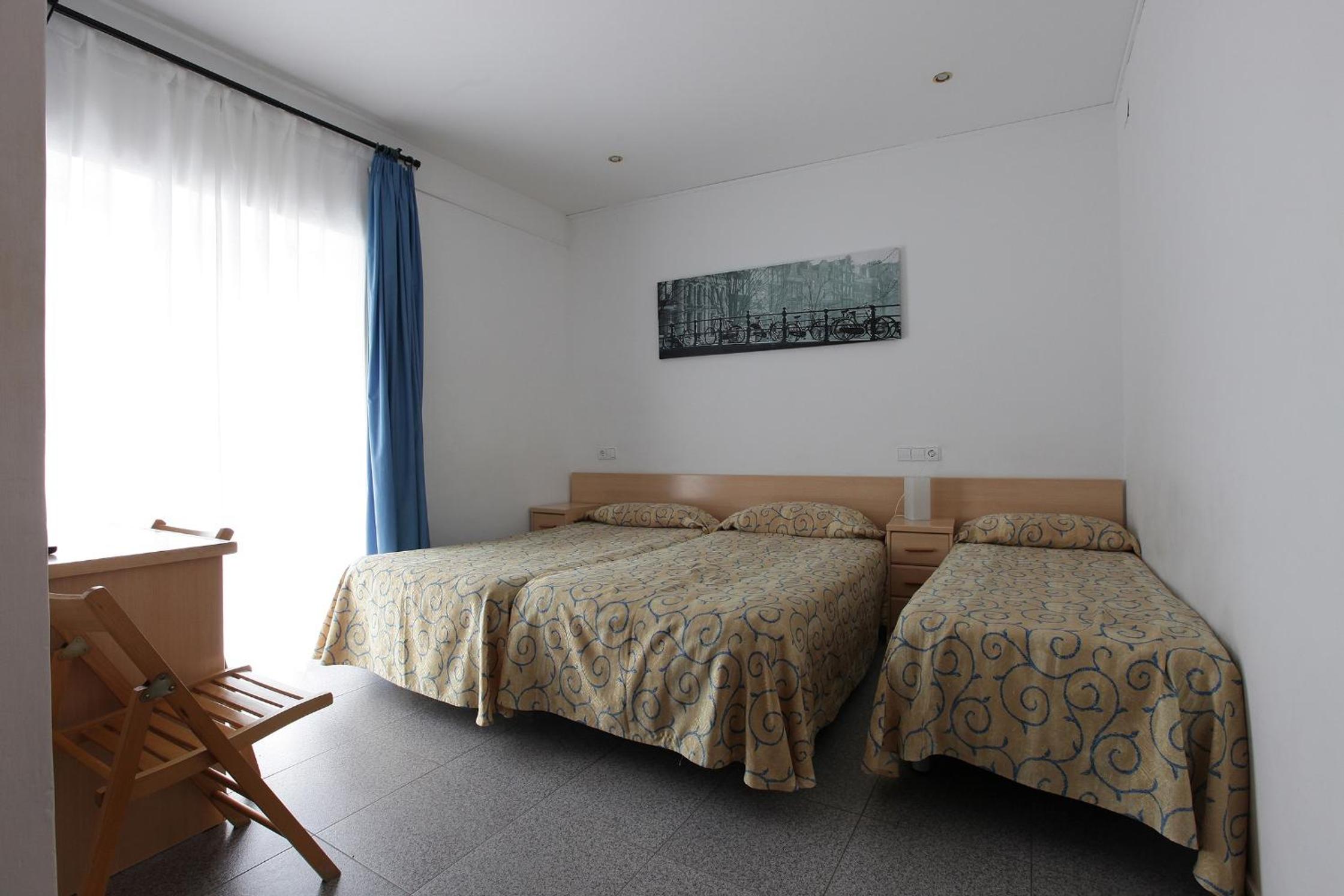Hostal L'Alba