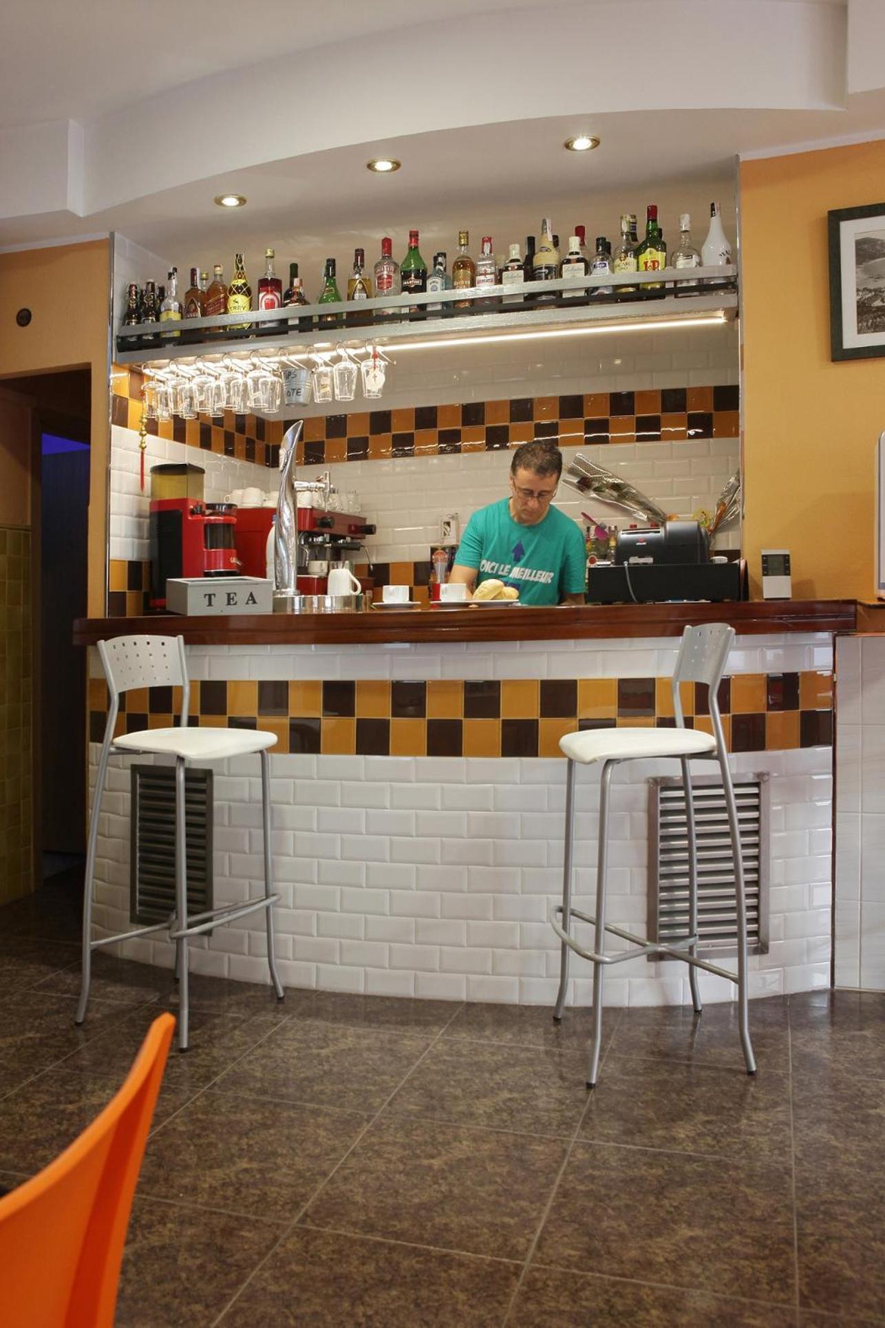 Hostal L'Alba