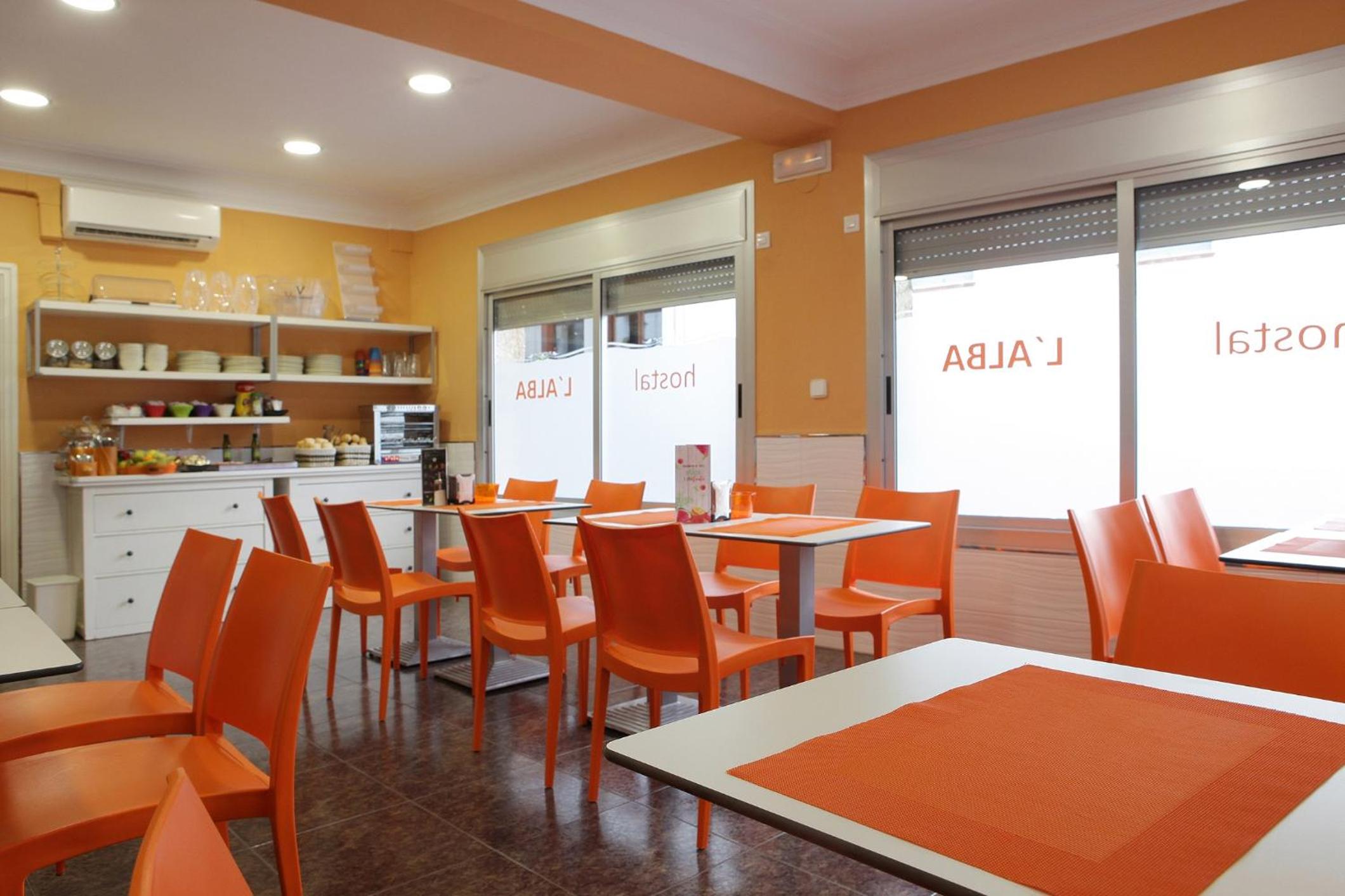 Hostal L'Alba