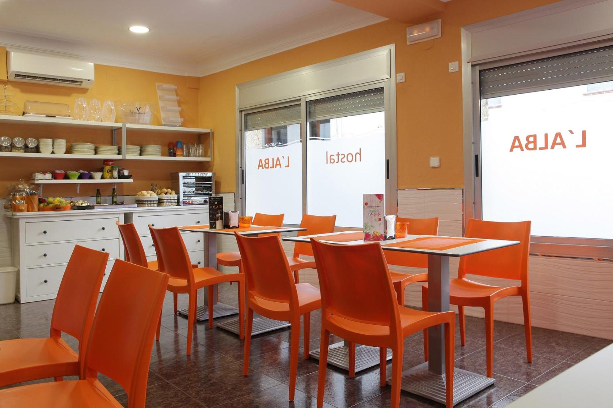 Hostal L'Alba