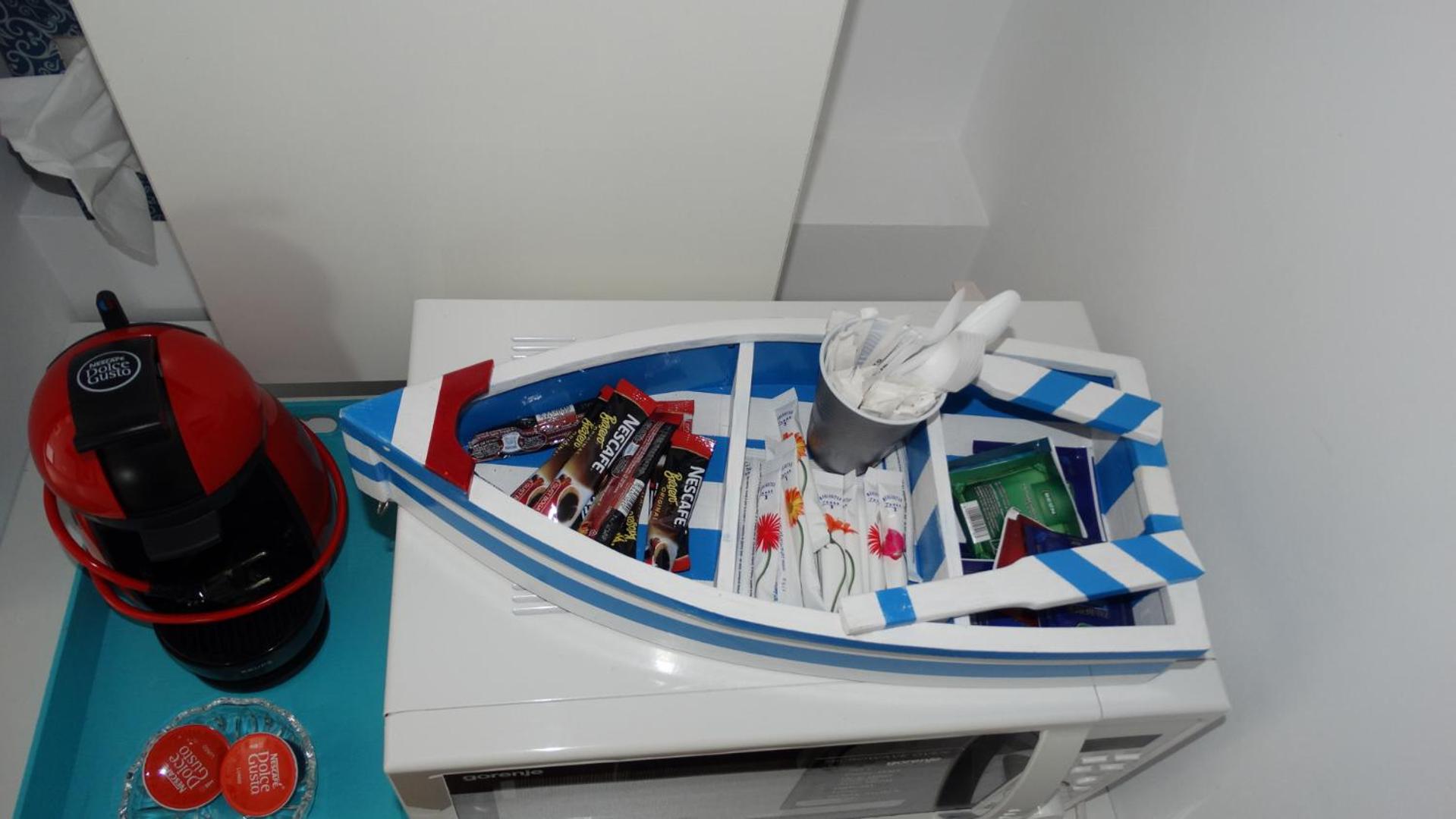 Bluemarina Apartamente