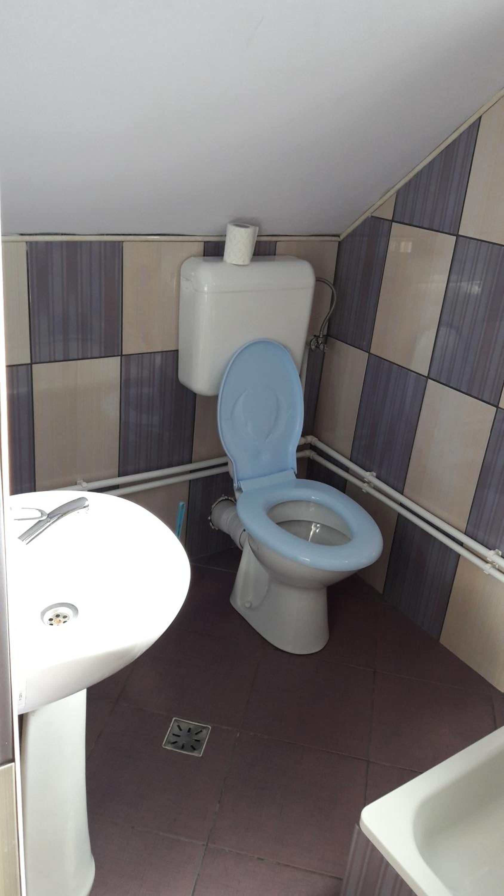 Cabana Vladimir