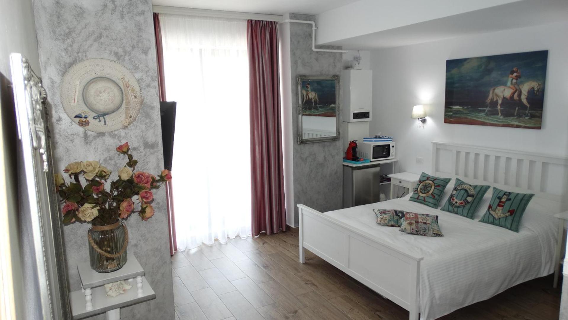 Bluemarina Apartamente