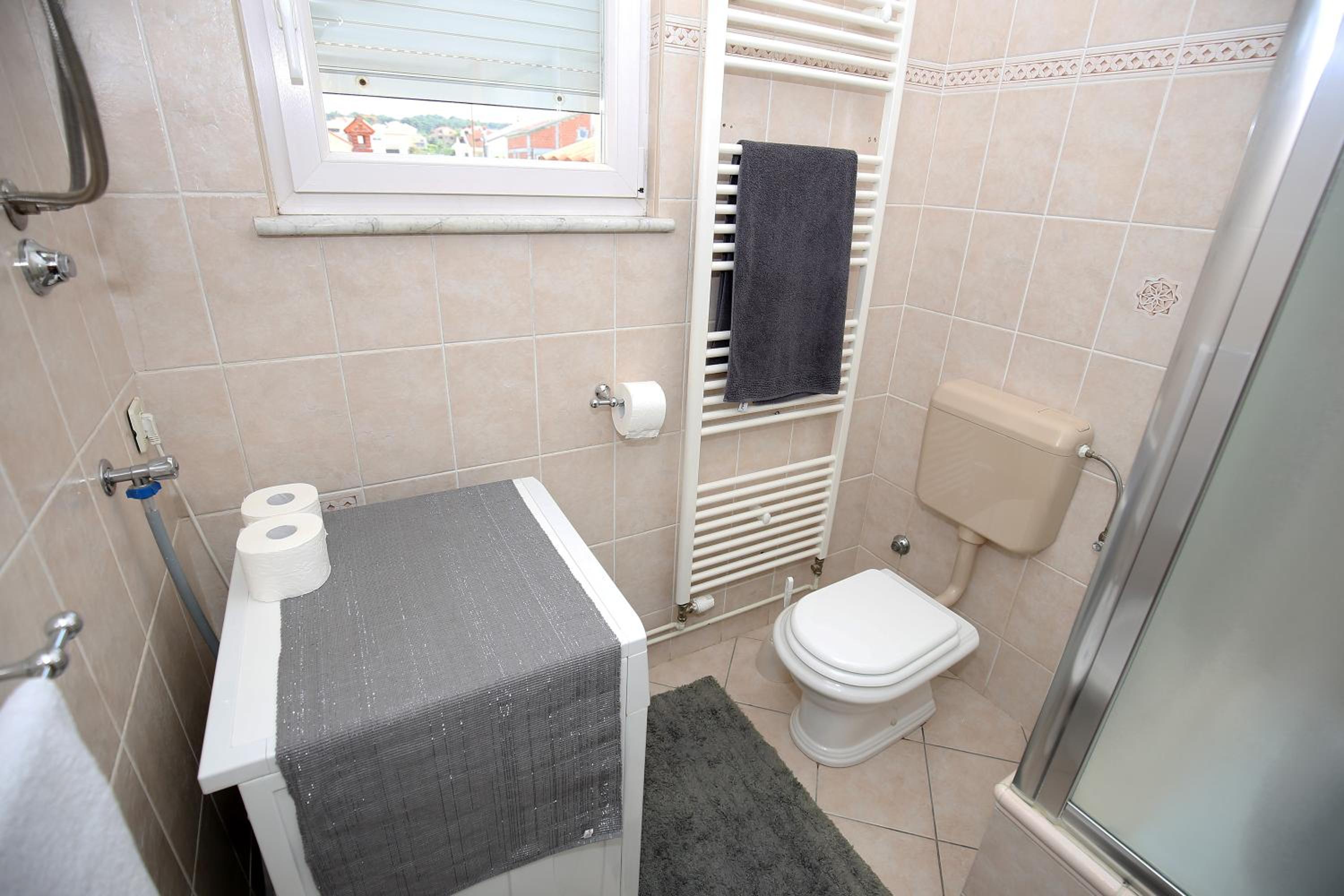 Apartman Dekorti
