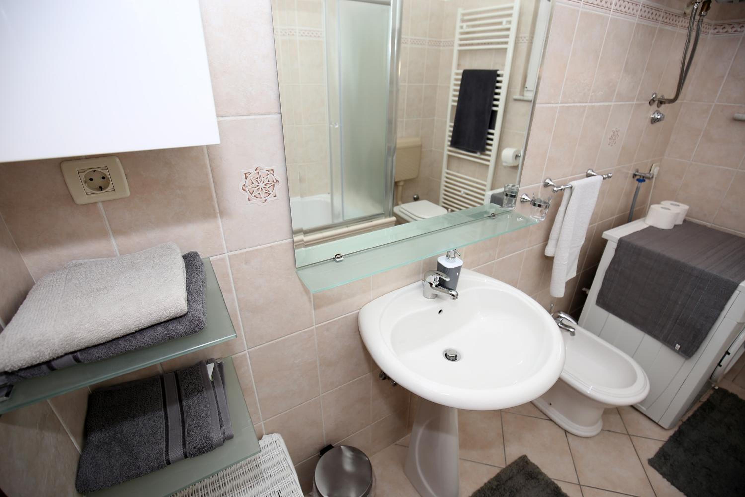 Apartman Dekorti