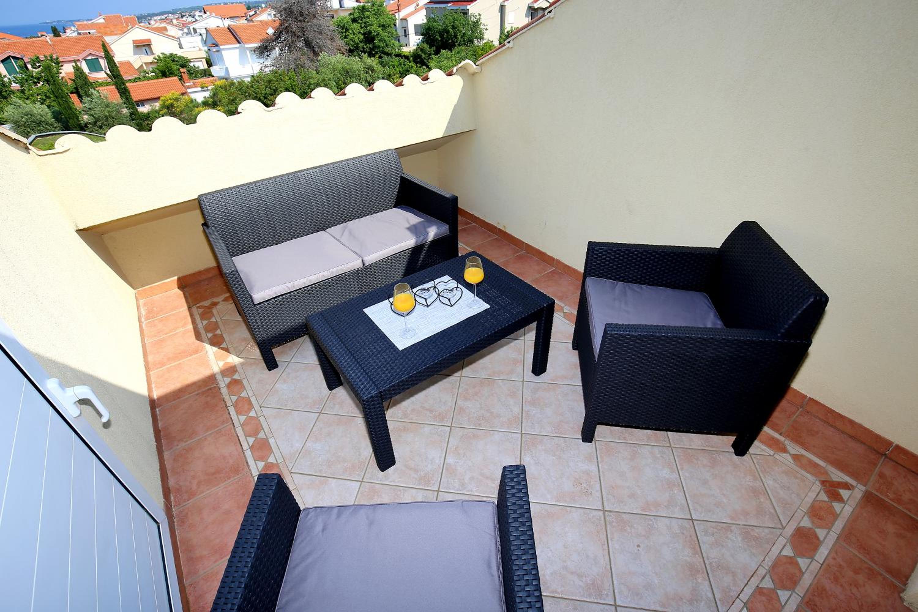 Apartman Dekorti