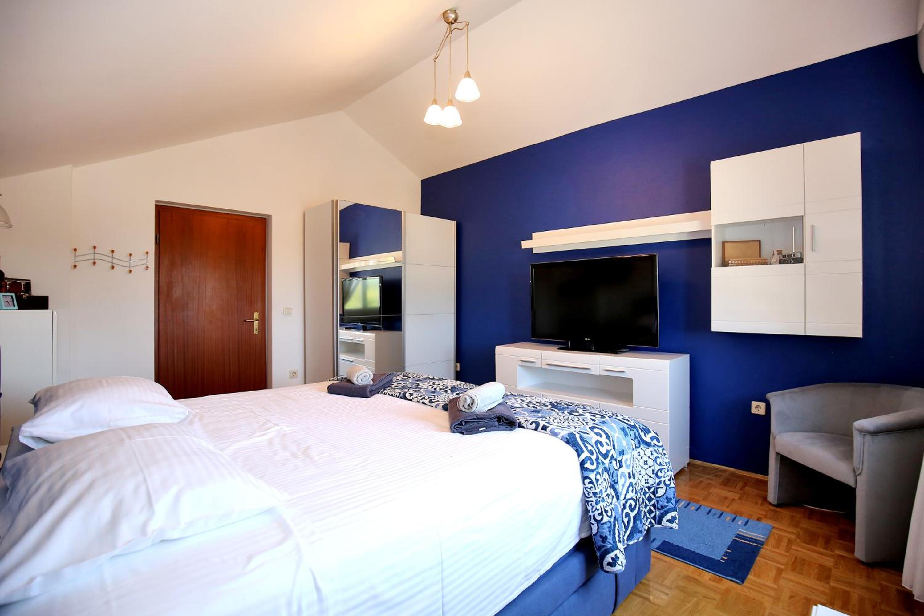 Apartman Dekorti